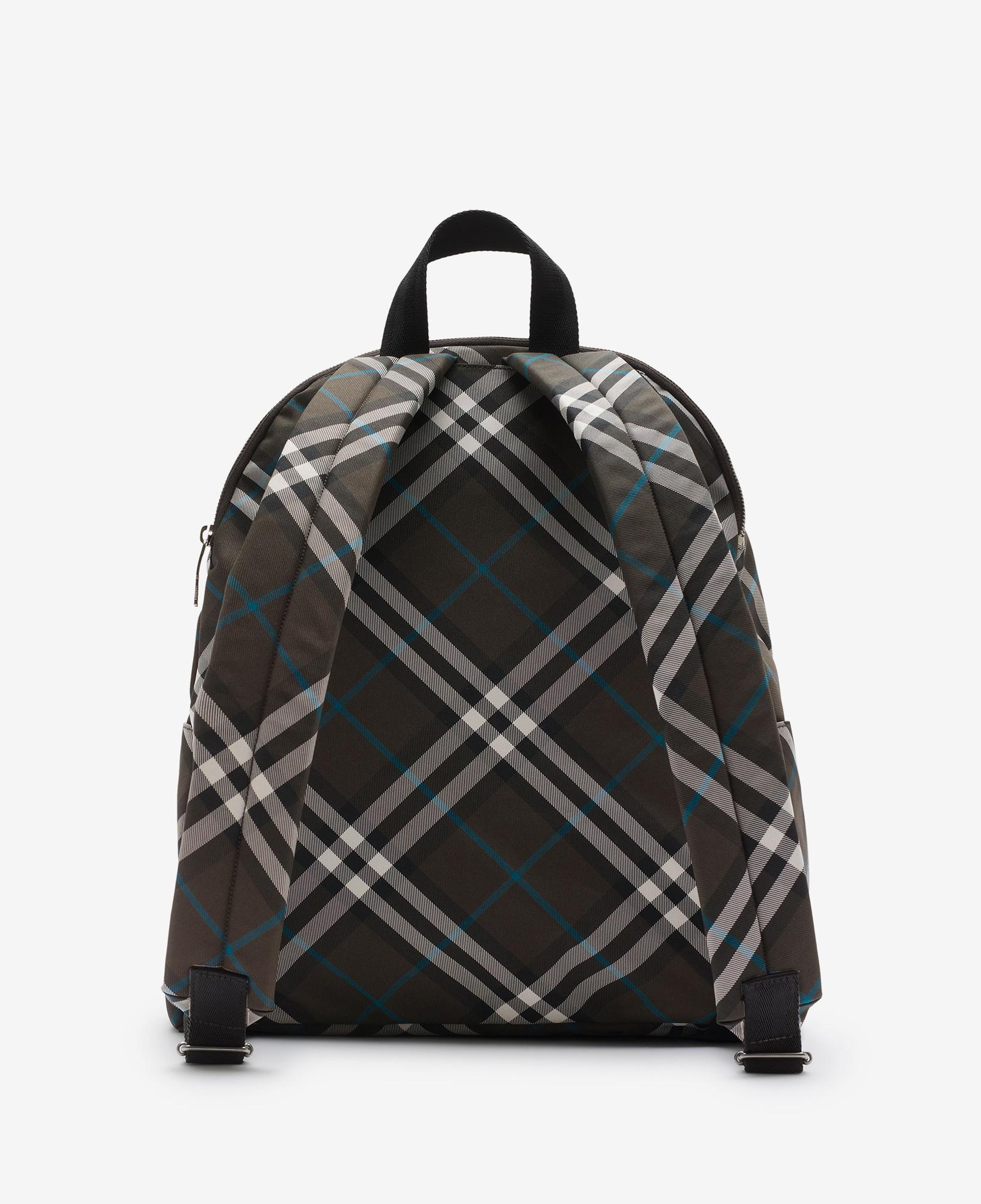 Burberry Classics Erkek Haki Sırt Çantası