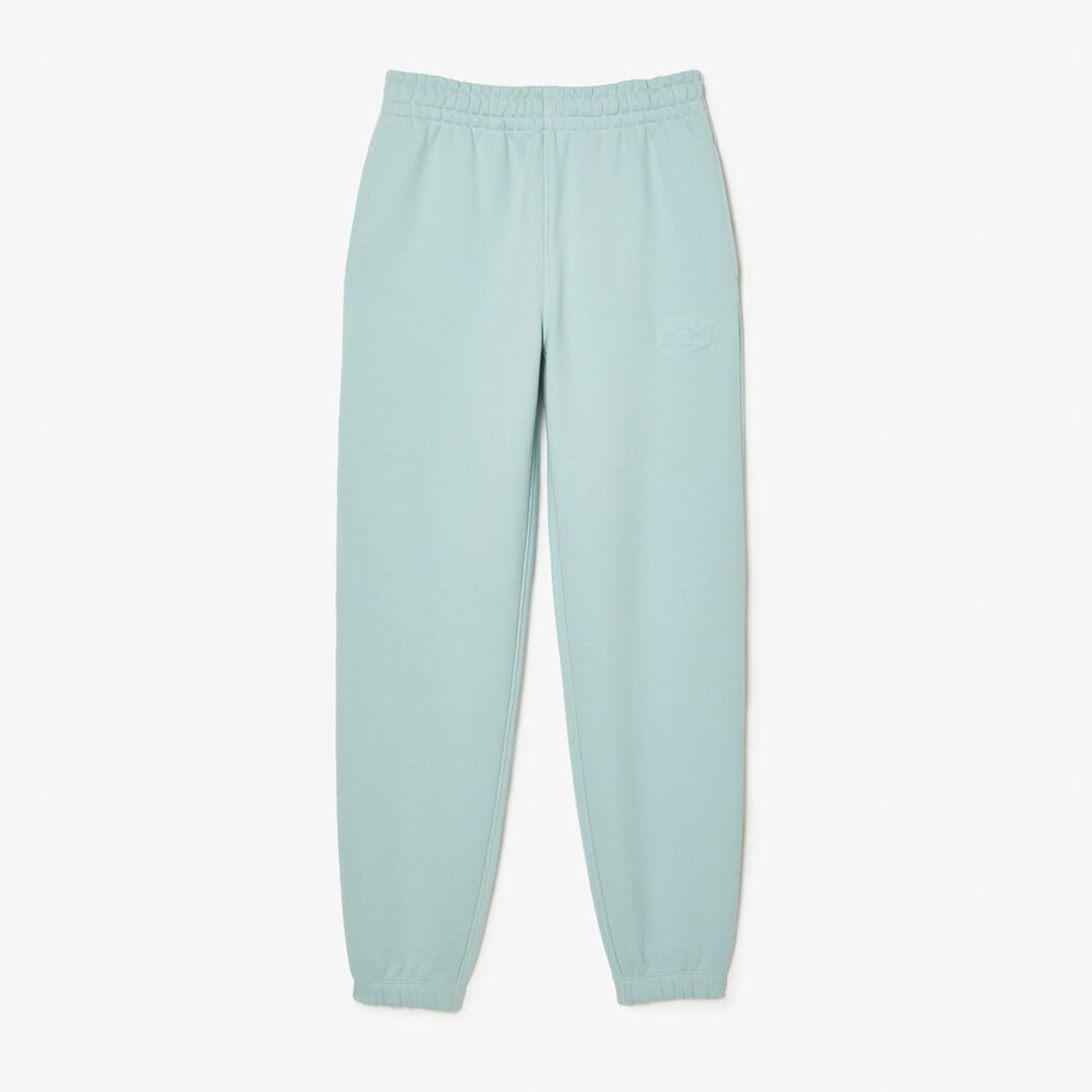 Lacoste Embroidered Jogger Track Pants