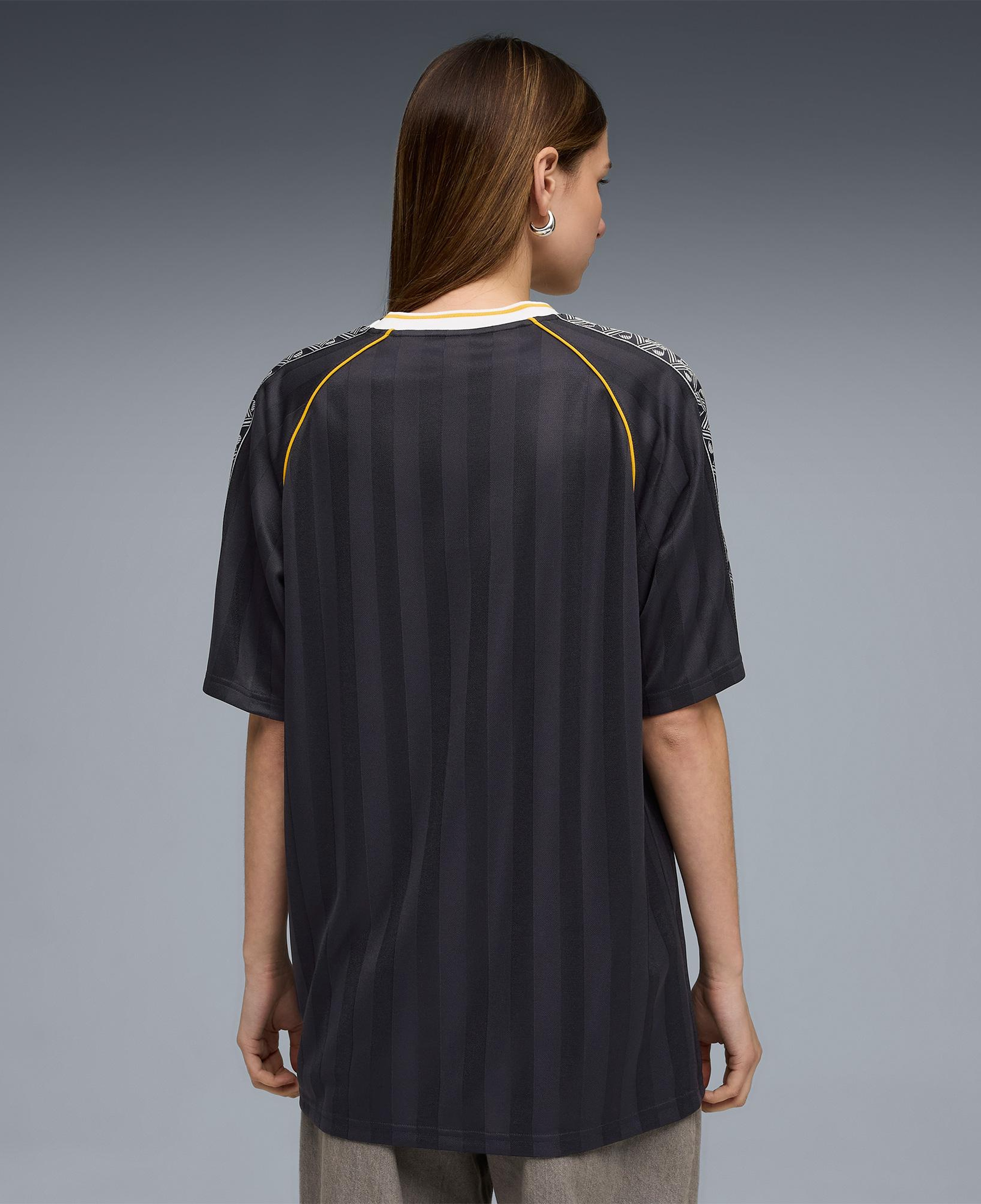 Puma King Relaxed Football Unisex Lacivert Forma