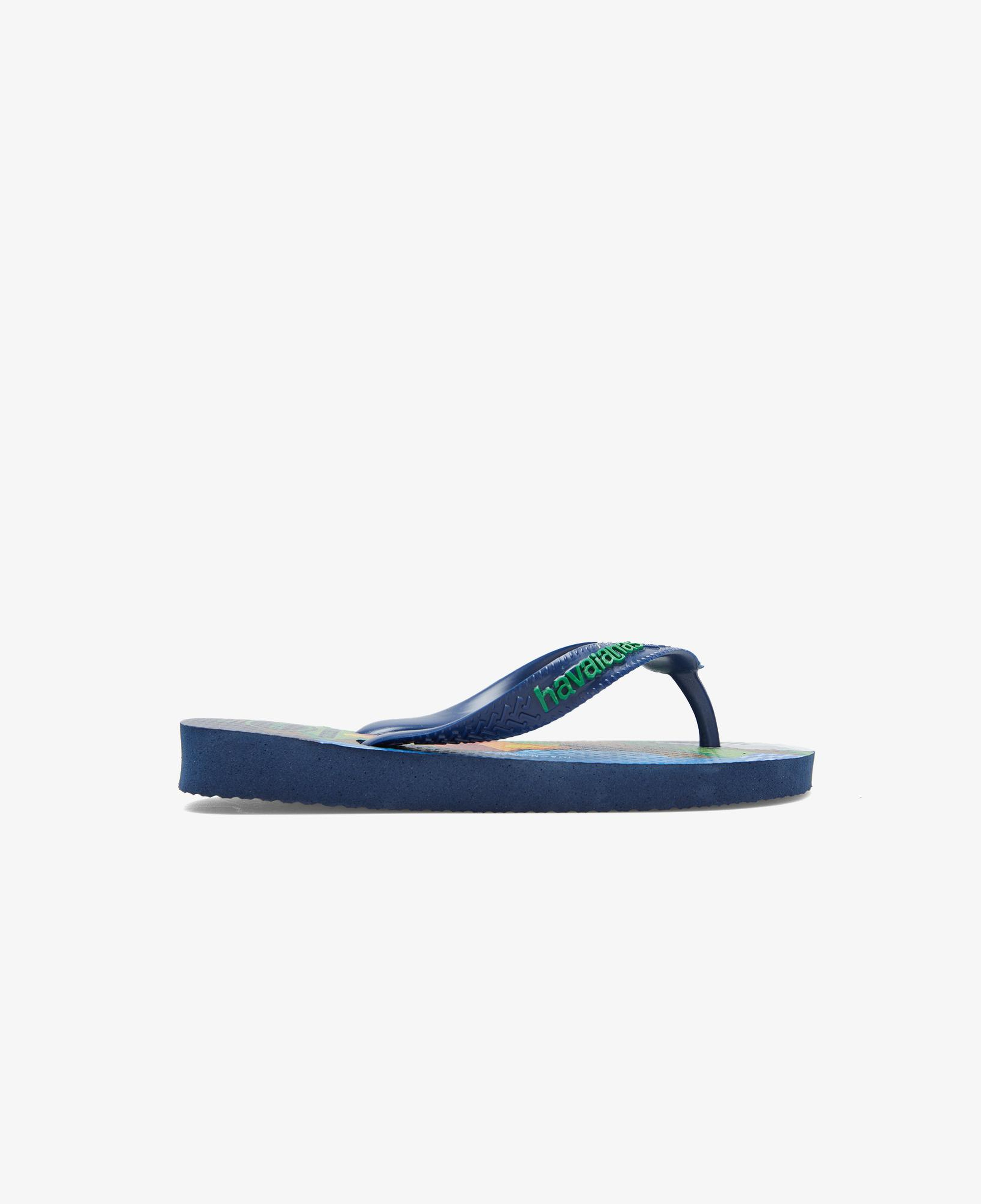Havaianas Minecraft Top Çocuk Lacivert Terlik