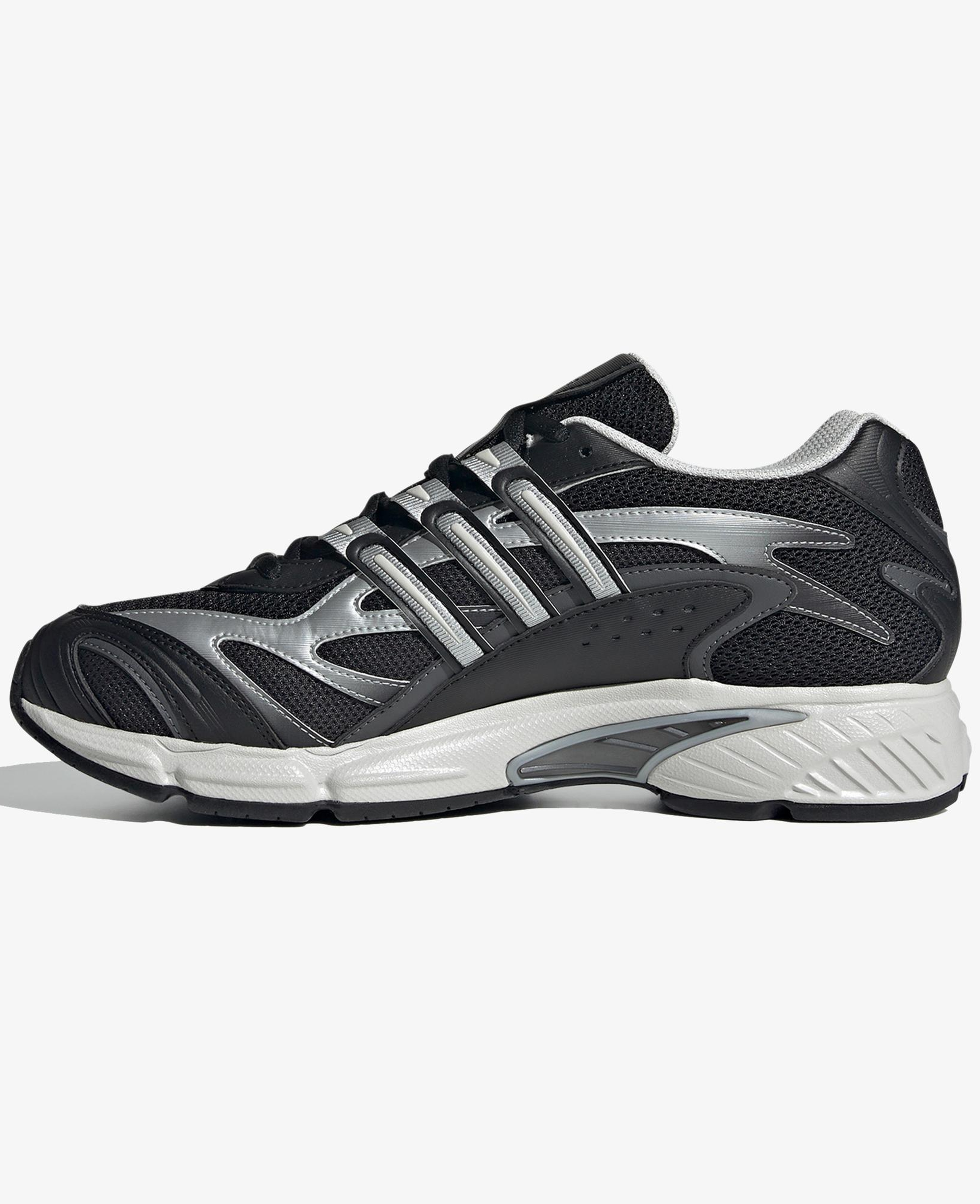 adidas Temper Run 2 Erkek Beyaz Spor Ayakkabı