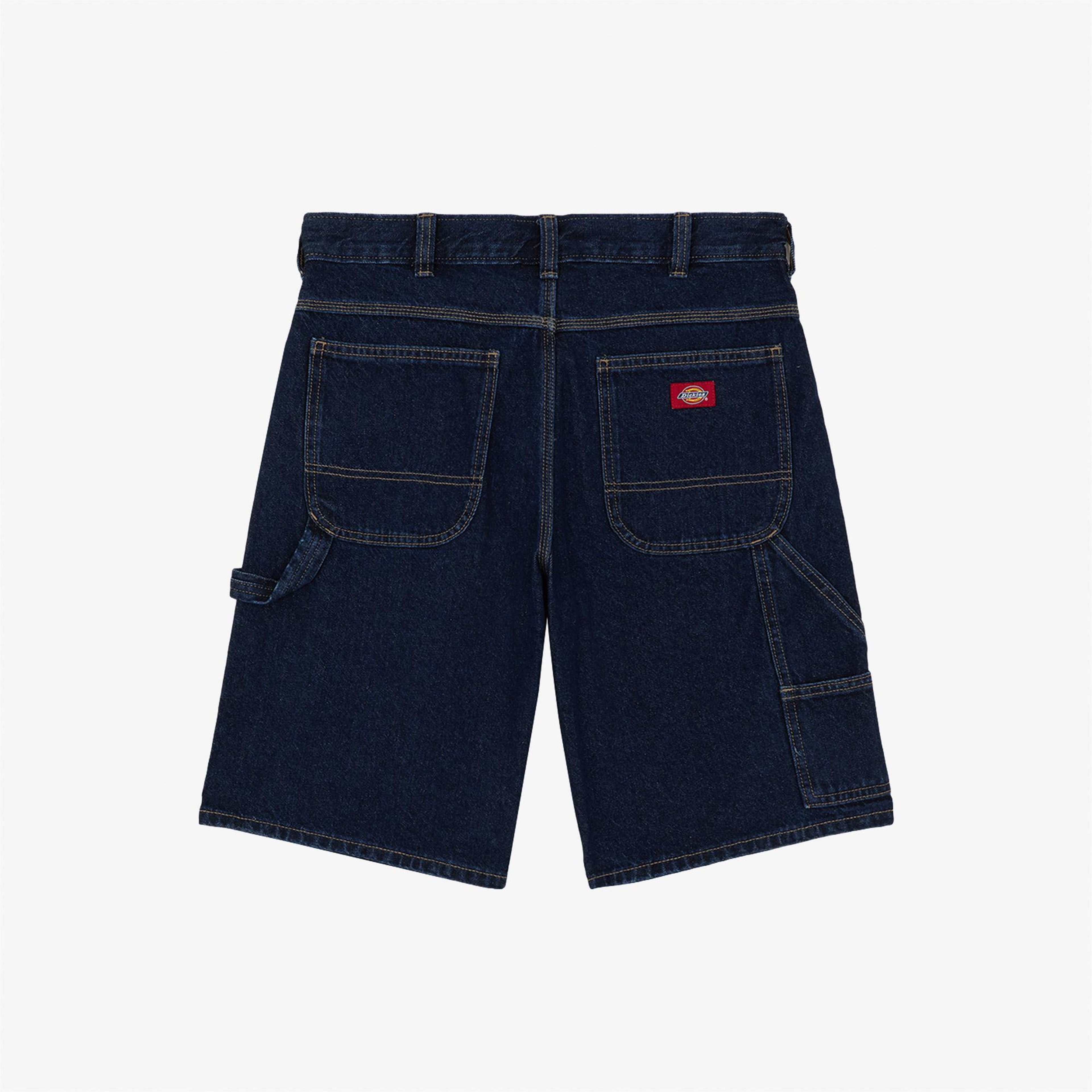 Dickies 992 11 Inch Carpenter Erkek Lacivert Şort