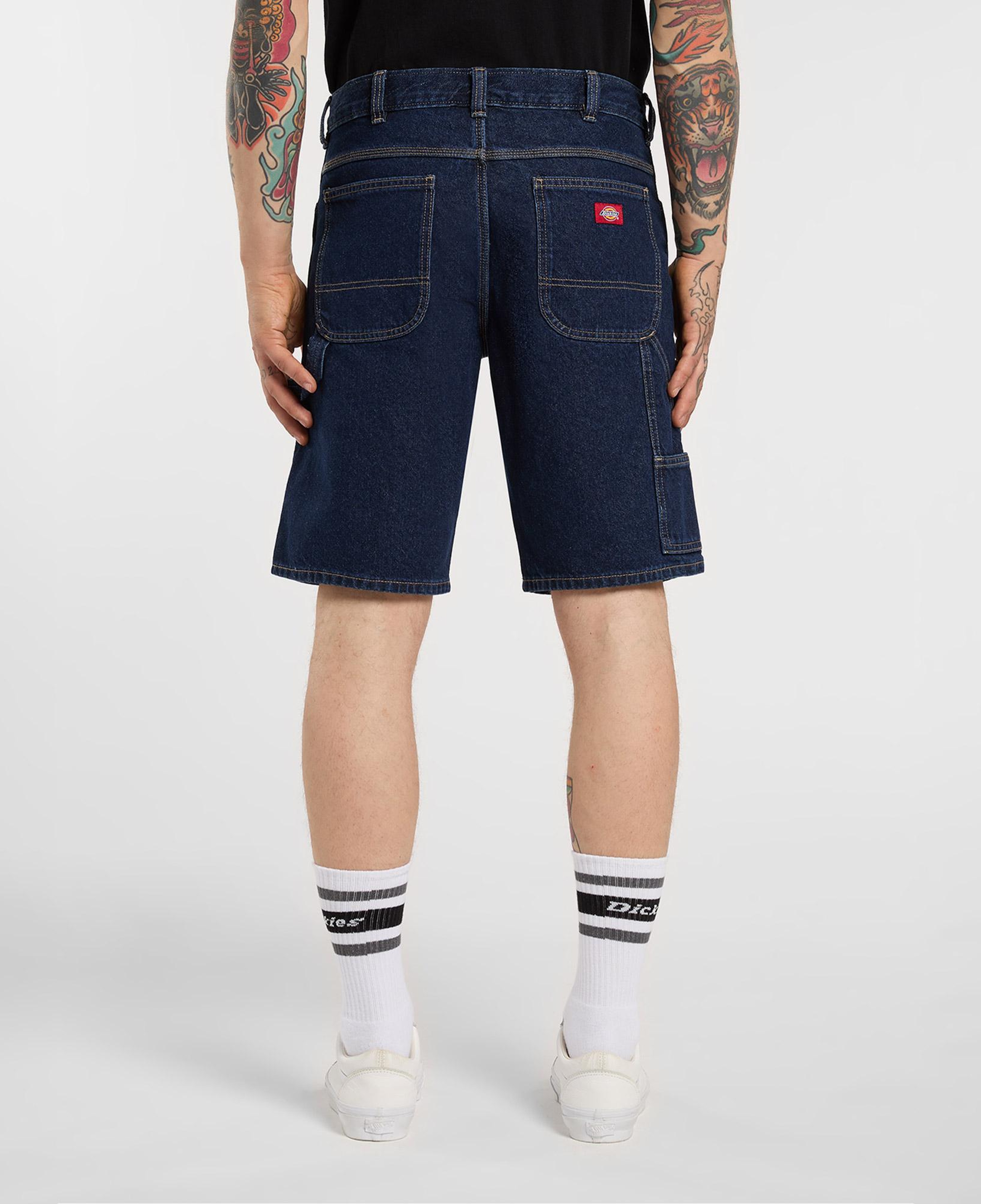 Dickies 992 11 Inch Carpenter Erkek Lacivert Şort