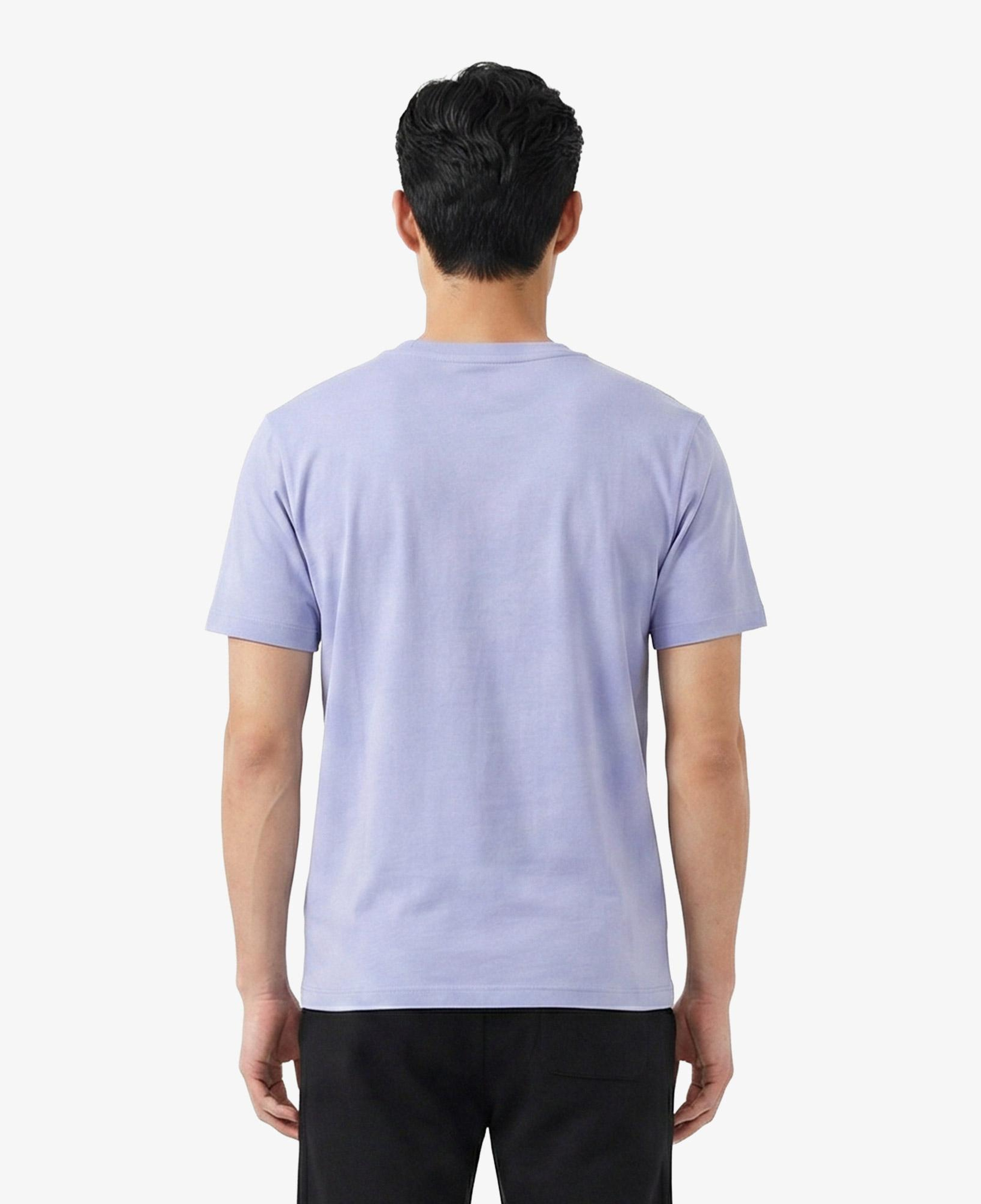 Ecko Johnson Erkek Mavi T-Shirt