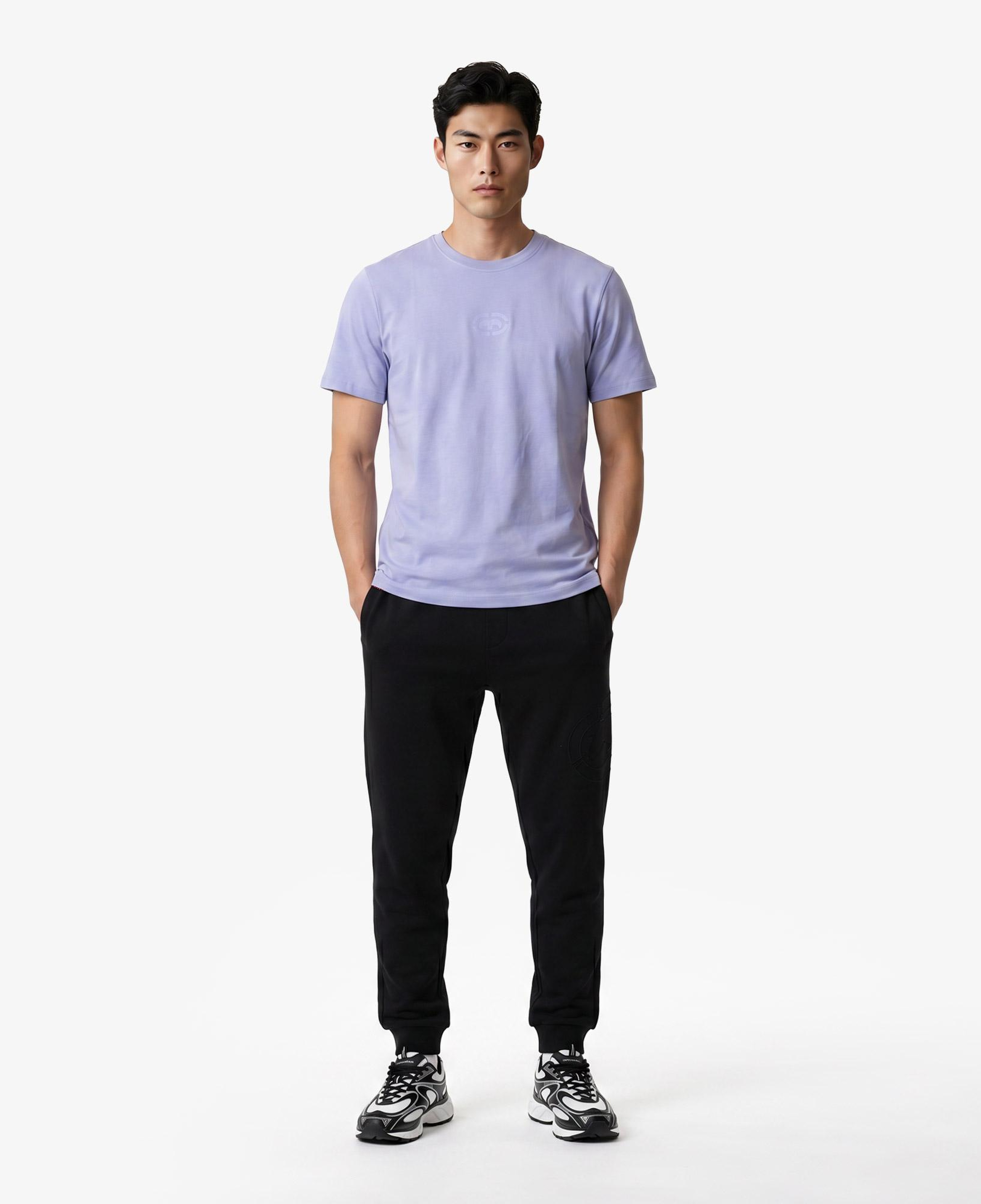 Ecko Johnson Erkek Mavi T-Shirt