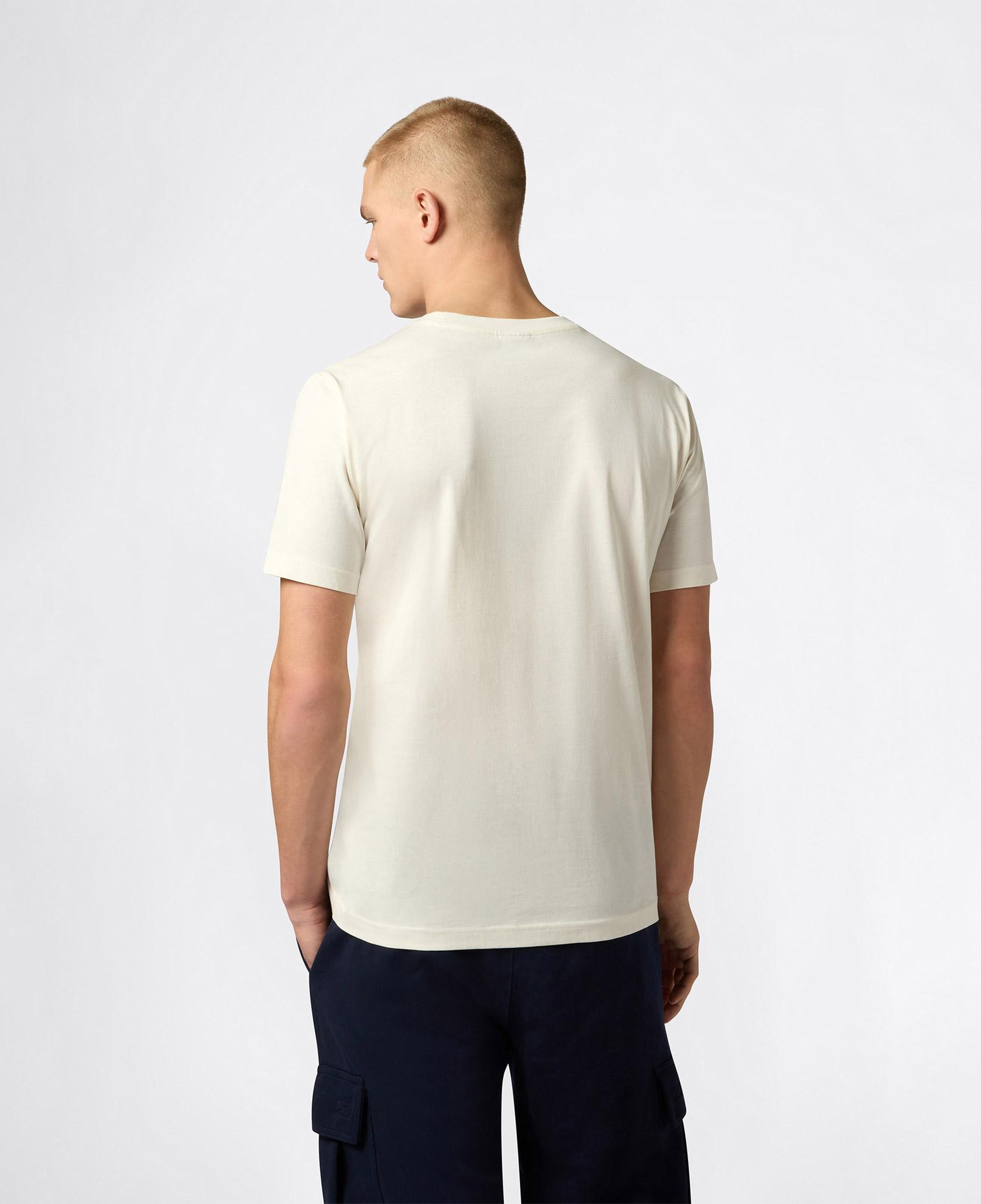 Champion Relaxed Fit Erkek Yeşil T-Shirt