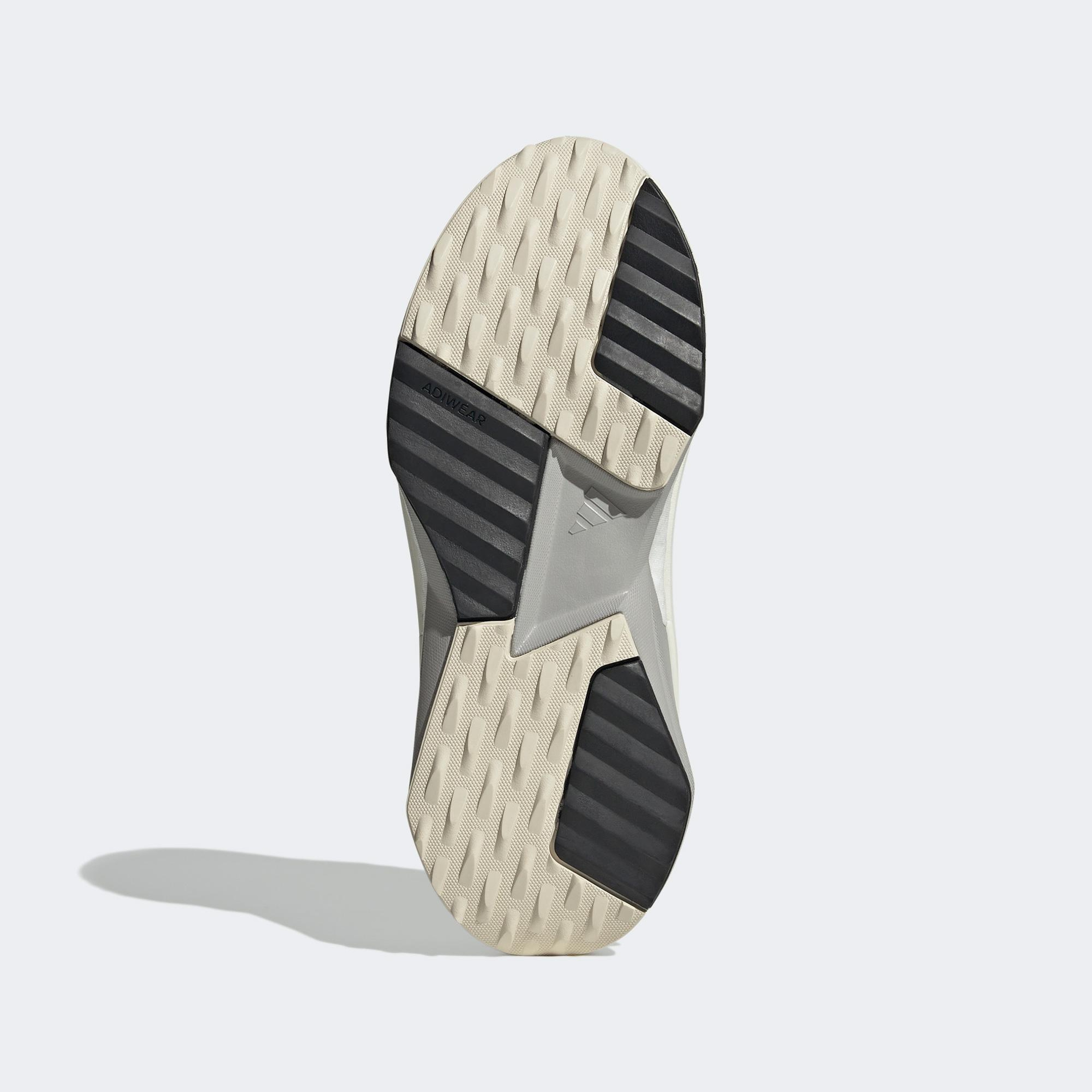 adidas Tennis Avryn_X Unisex Beyaz Spor Ayakkabı