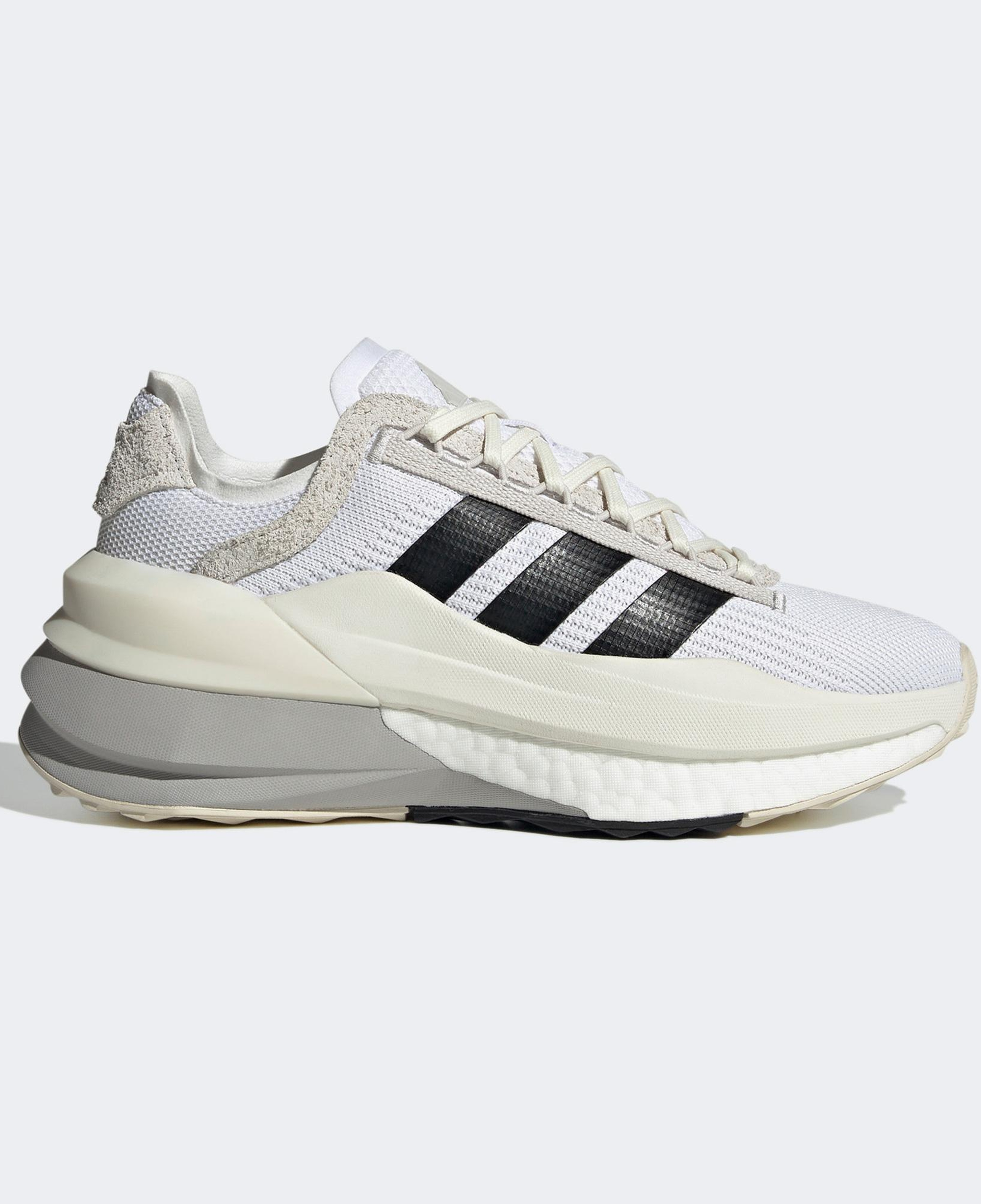 adidas Tennis Avryn_X Unisex Beyaz Spor Ayakkabı