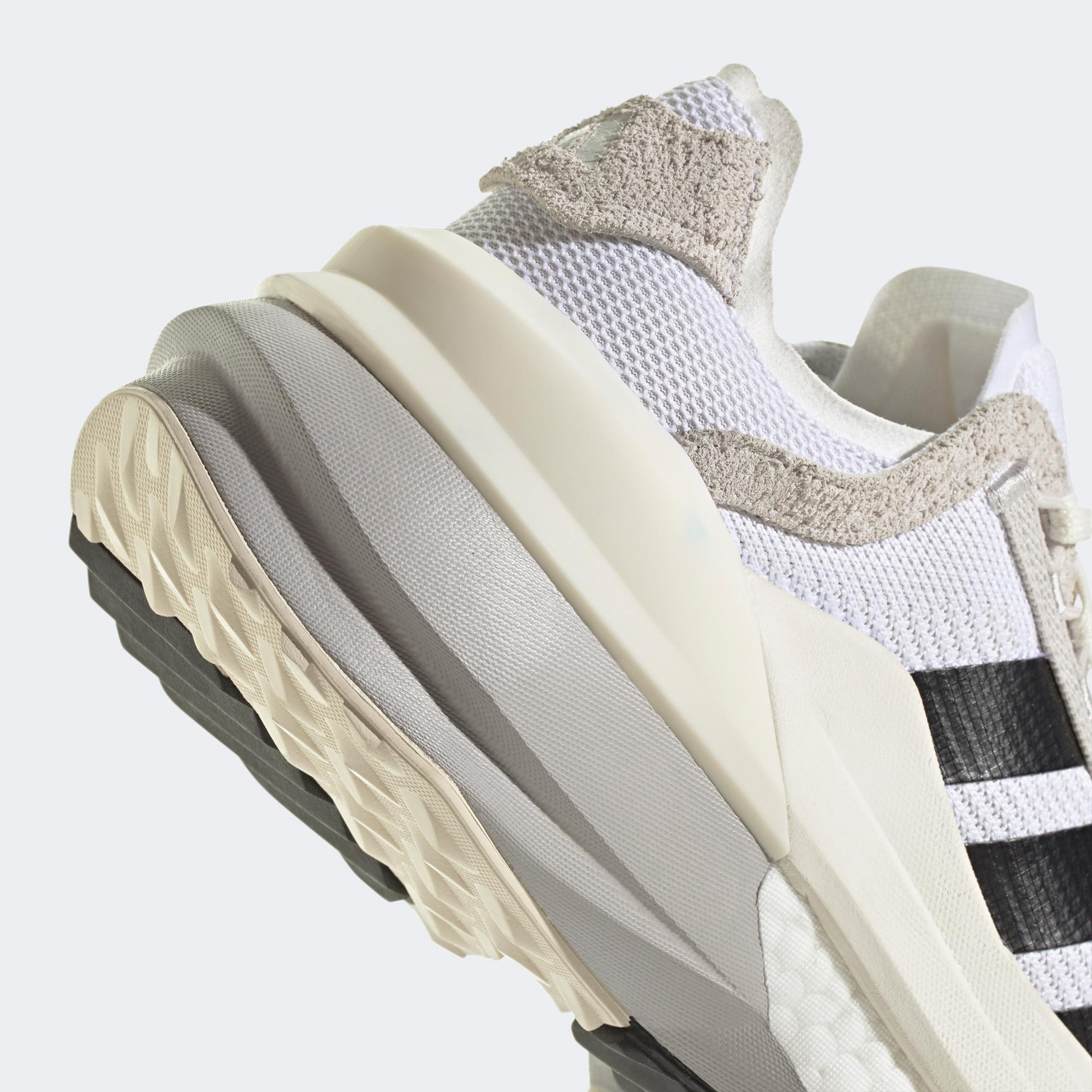 adidas Tennis Avryn_X Unisex Beyaz Spor Ayakkabı