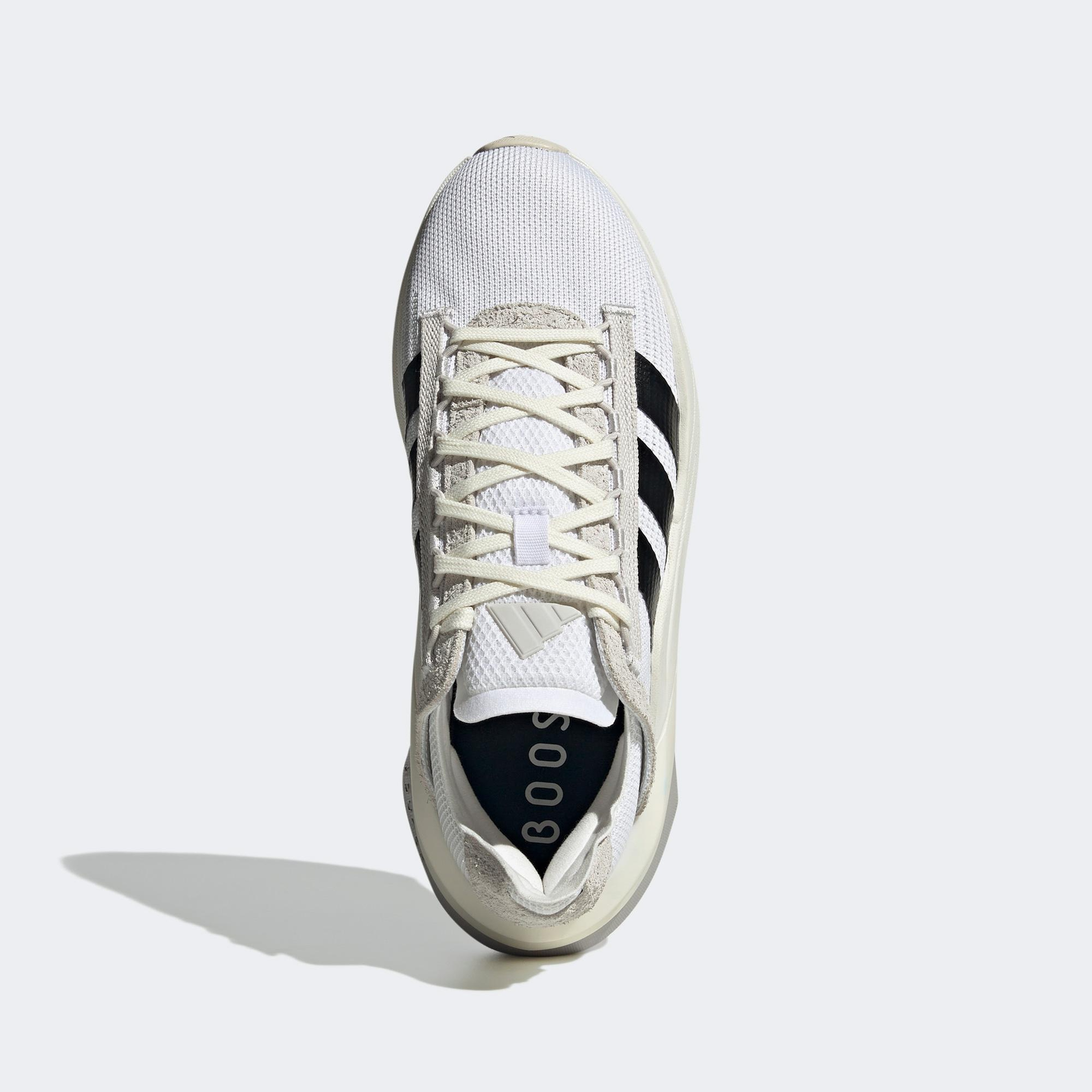 adidas Tennis Avryn_X Unisex Beyaz Spor Ayakkabı