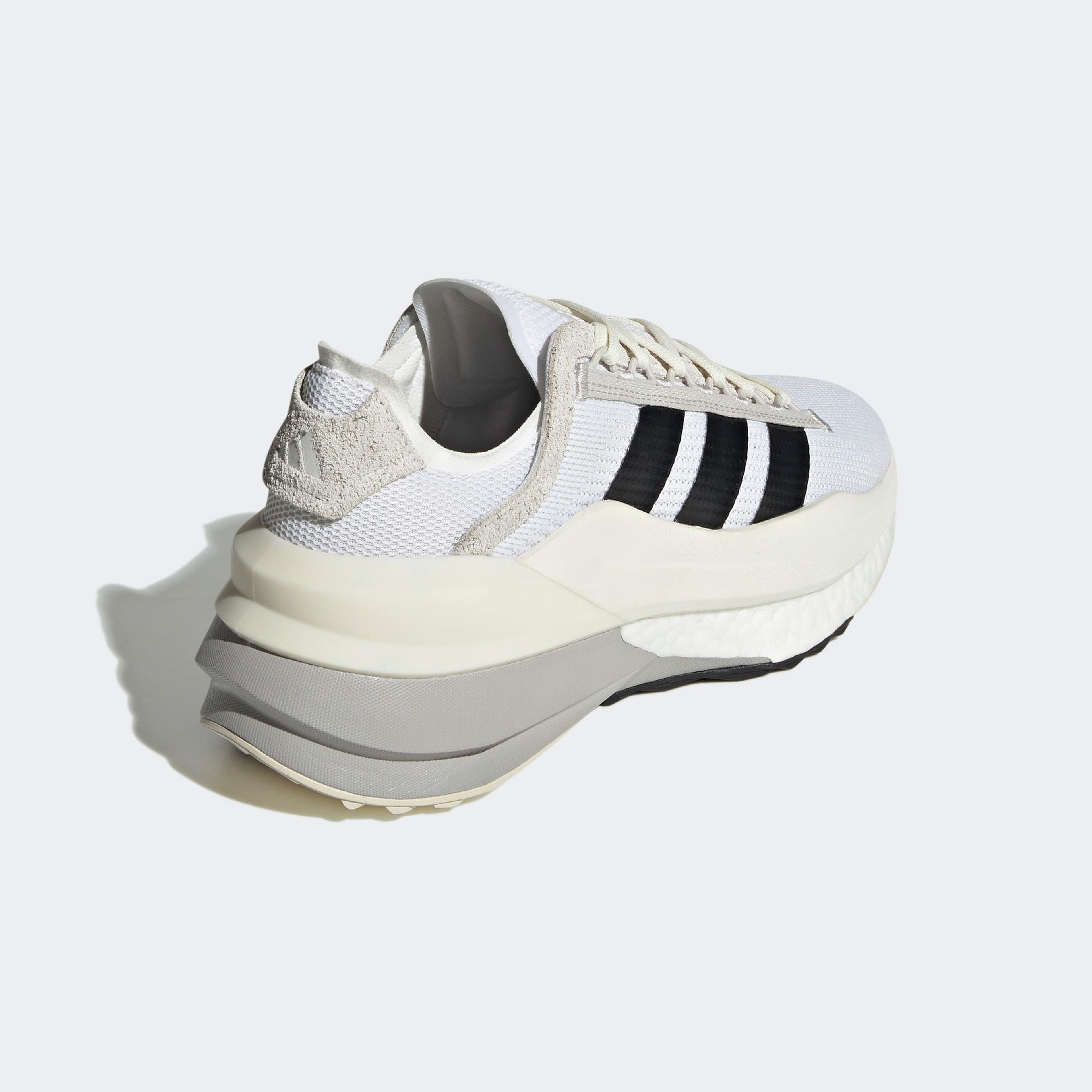 adidas Tennis Avryn_X Unisex Beyaz Spor Ayakkabı