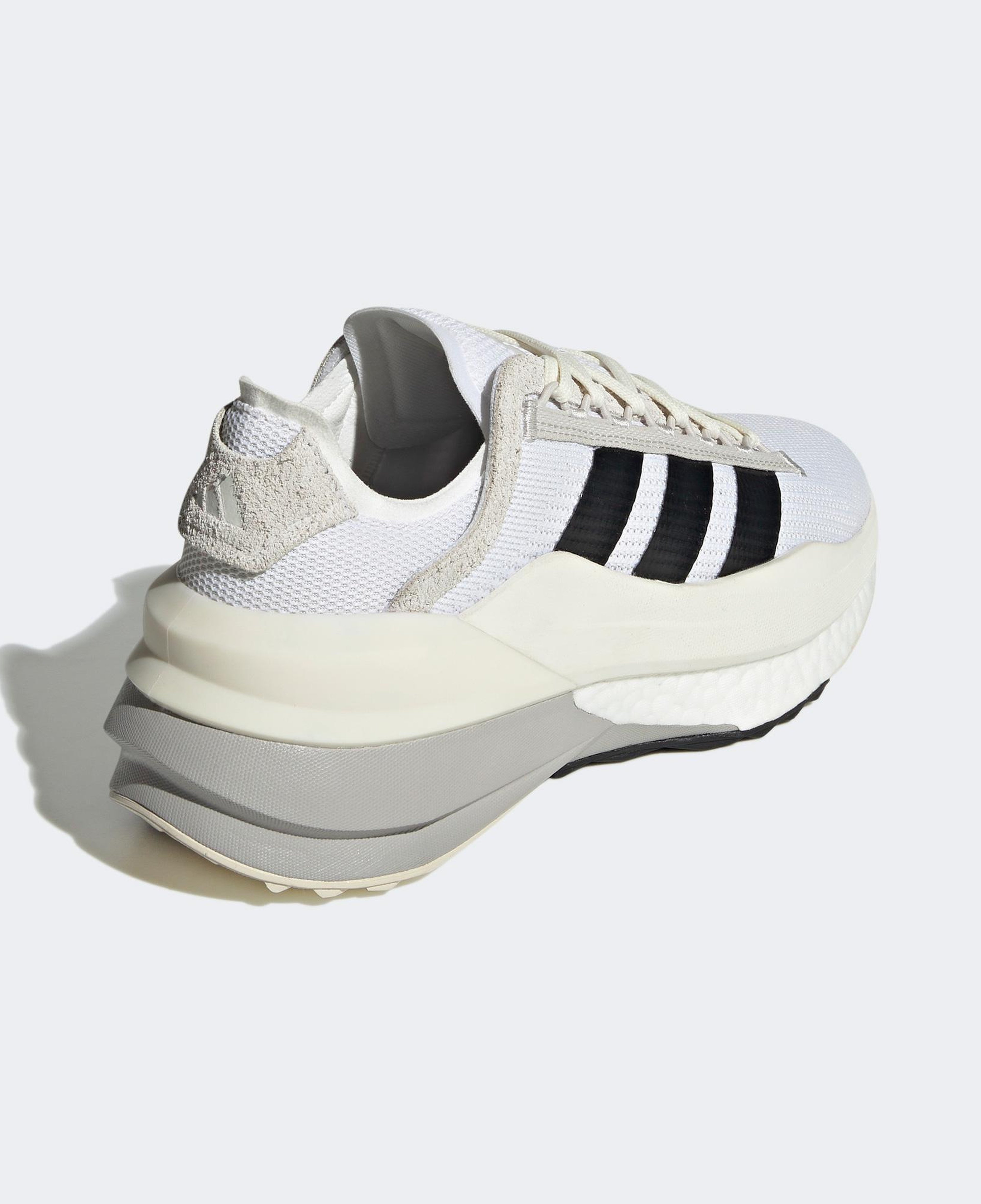 adidas Tennis Avryn_X Unisex Beyaz Spor Ayakkabı
