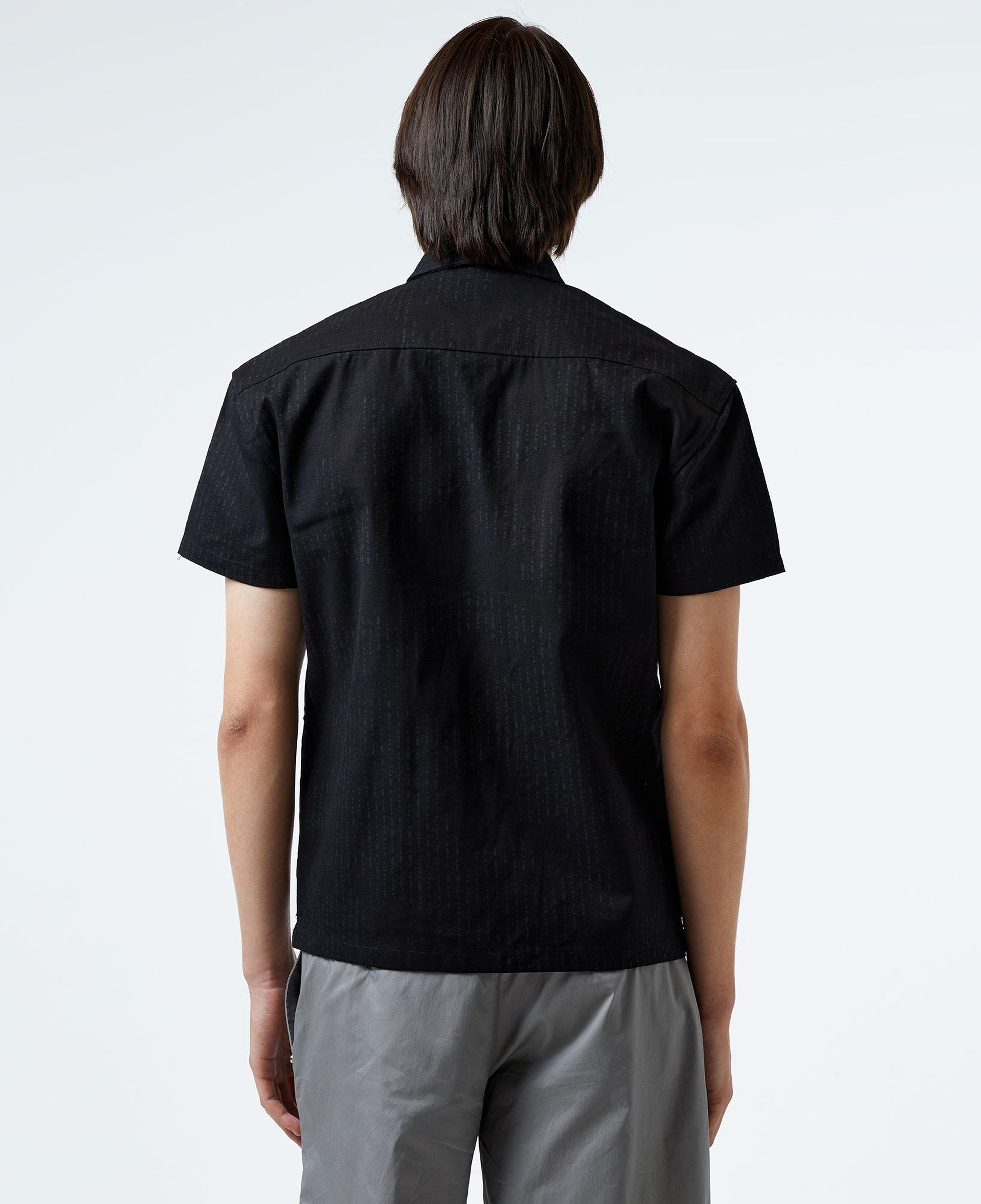The Hundreds BDU Woven Erkek Siyah Gömlek