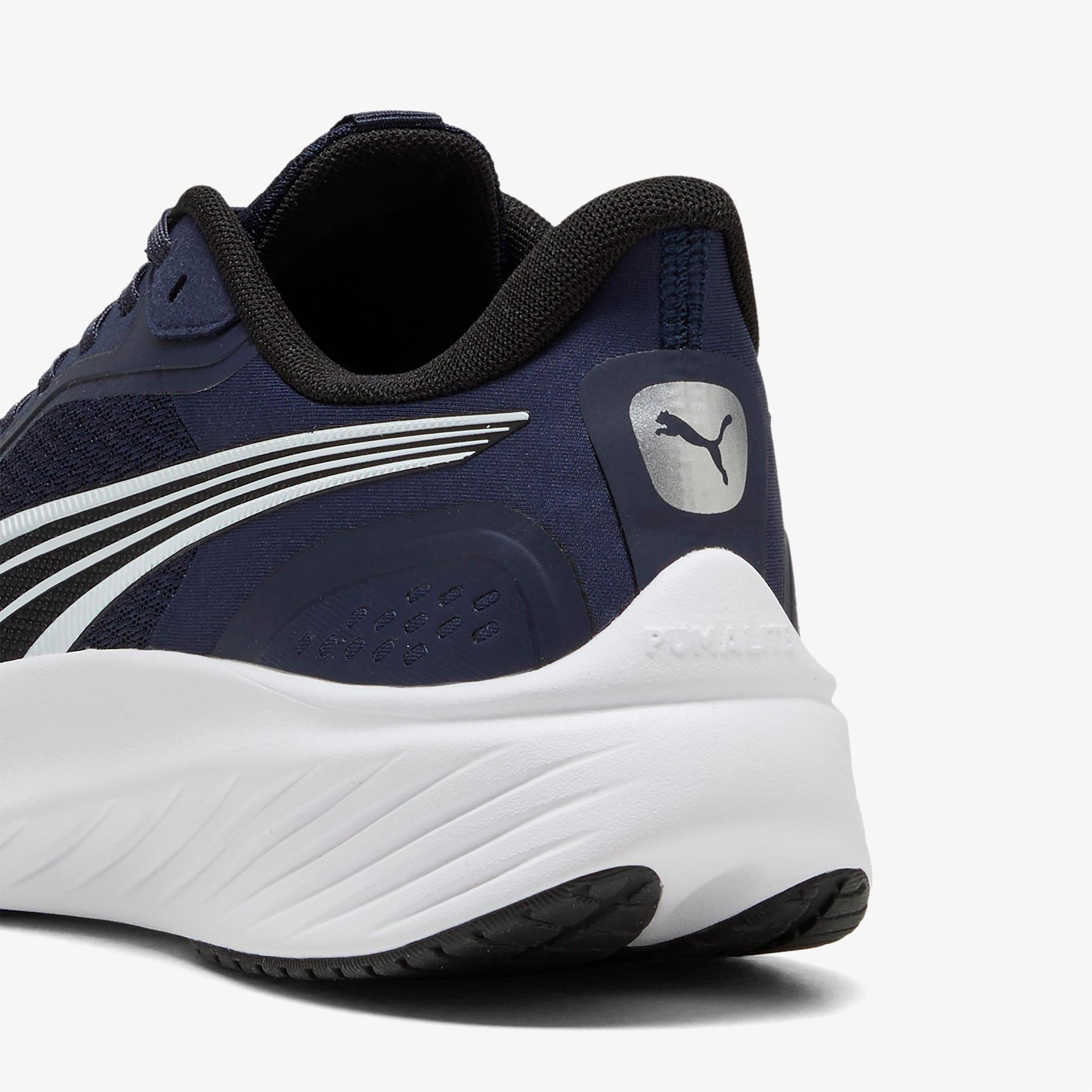 Puma Pounce Lite Erkek Lacivert Koşu Ayakkabısı