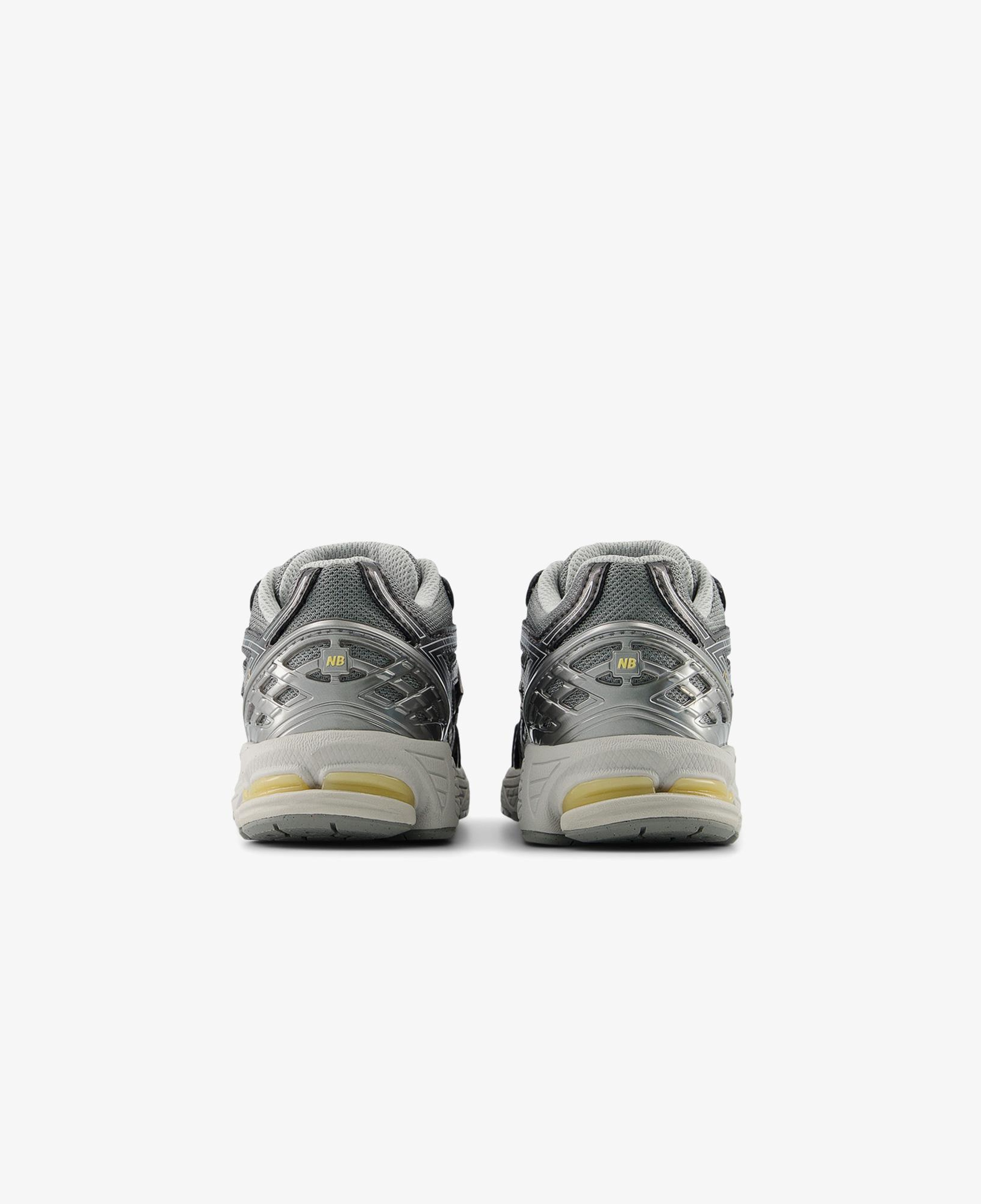 New Balance 1906 Lifestyle Çocuk Gri Spor Ayakkabı