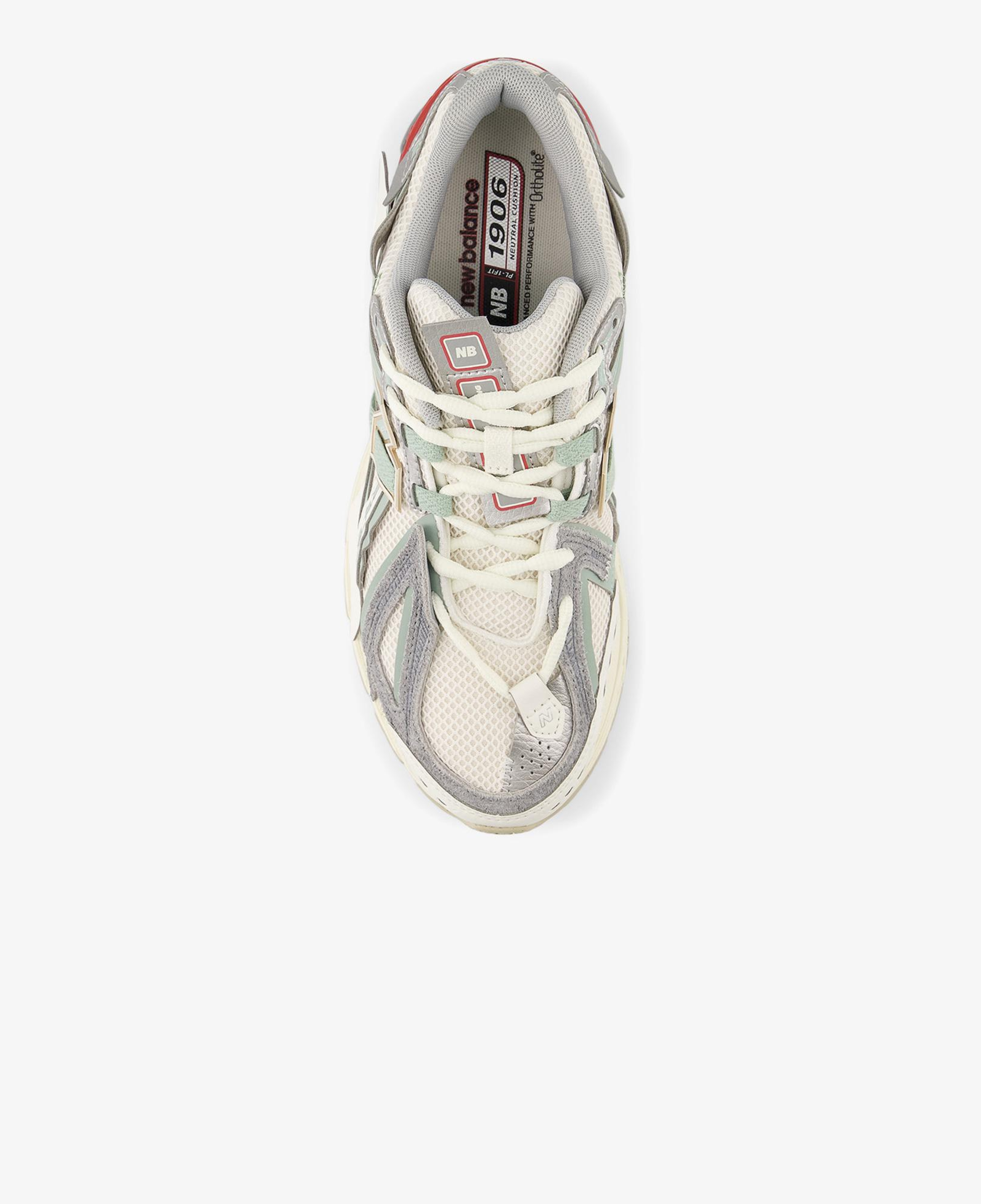 New Balance 1906 Lifestyle Unisex Beyaz Spor Ayakkabı