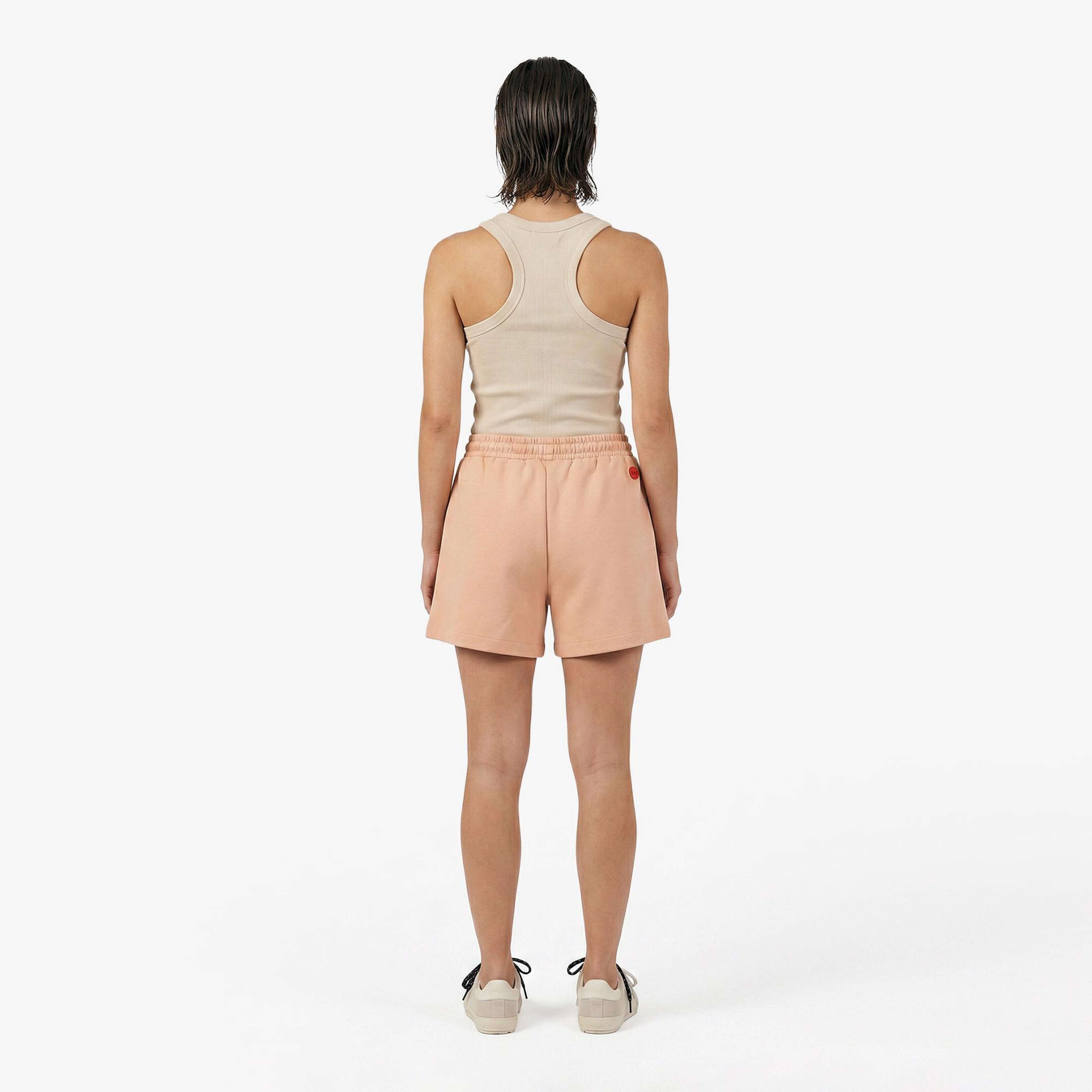 UNITED4 Regular Fit Kadın Pembe Şort
