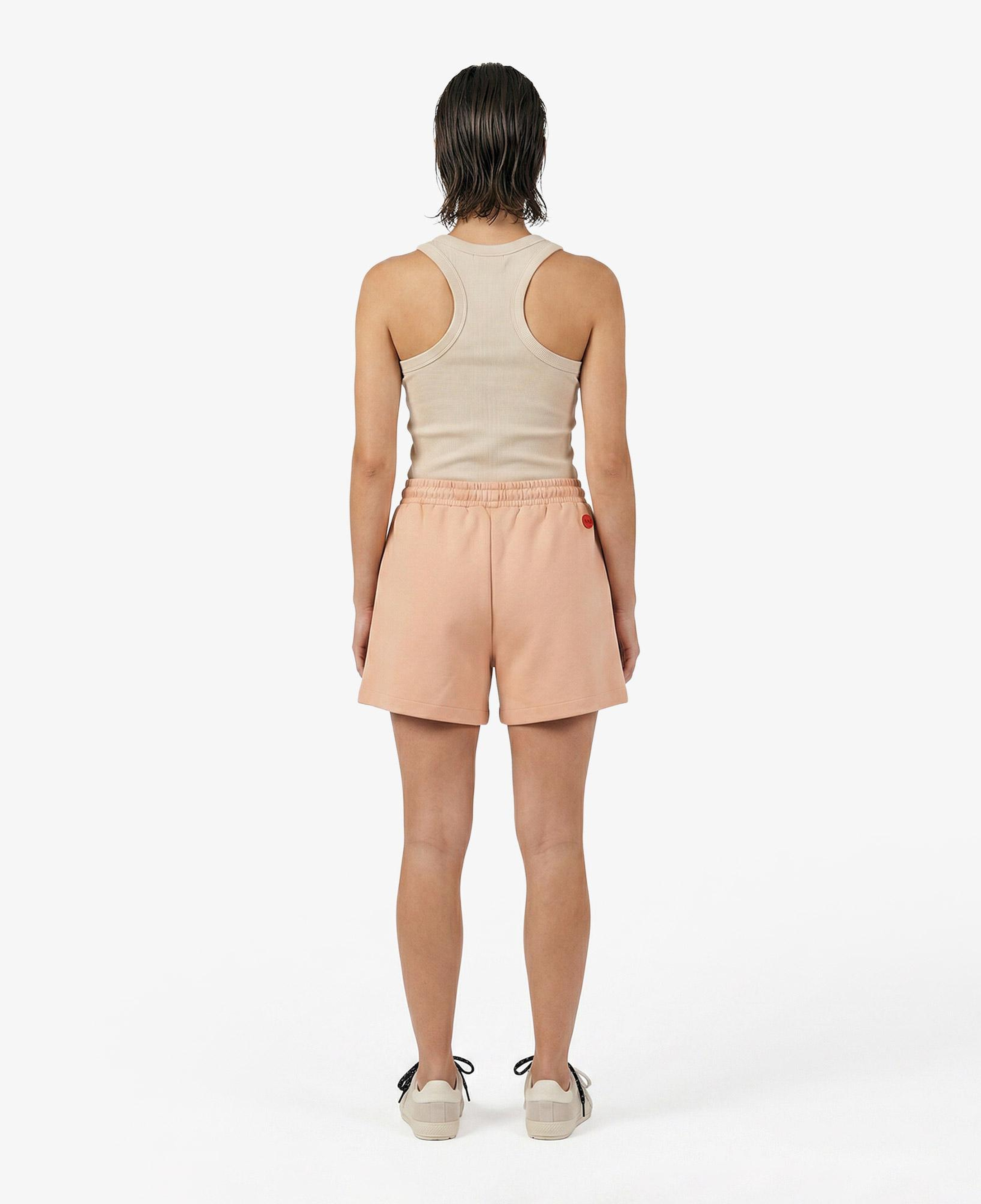UNITED4 Regular Fit Kadın Pembe Şort