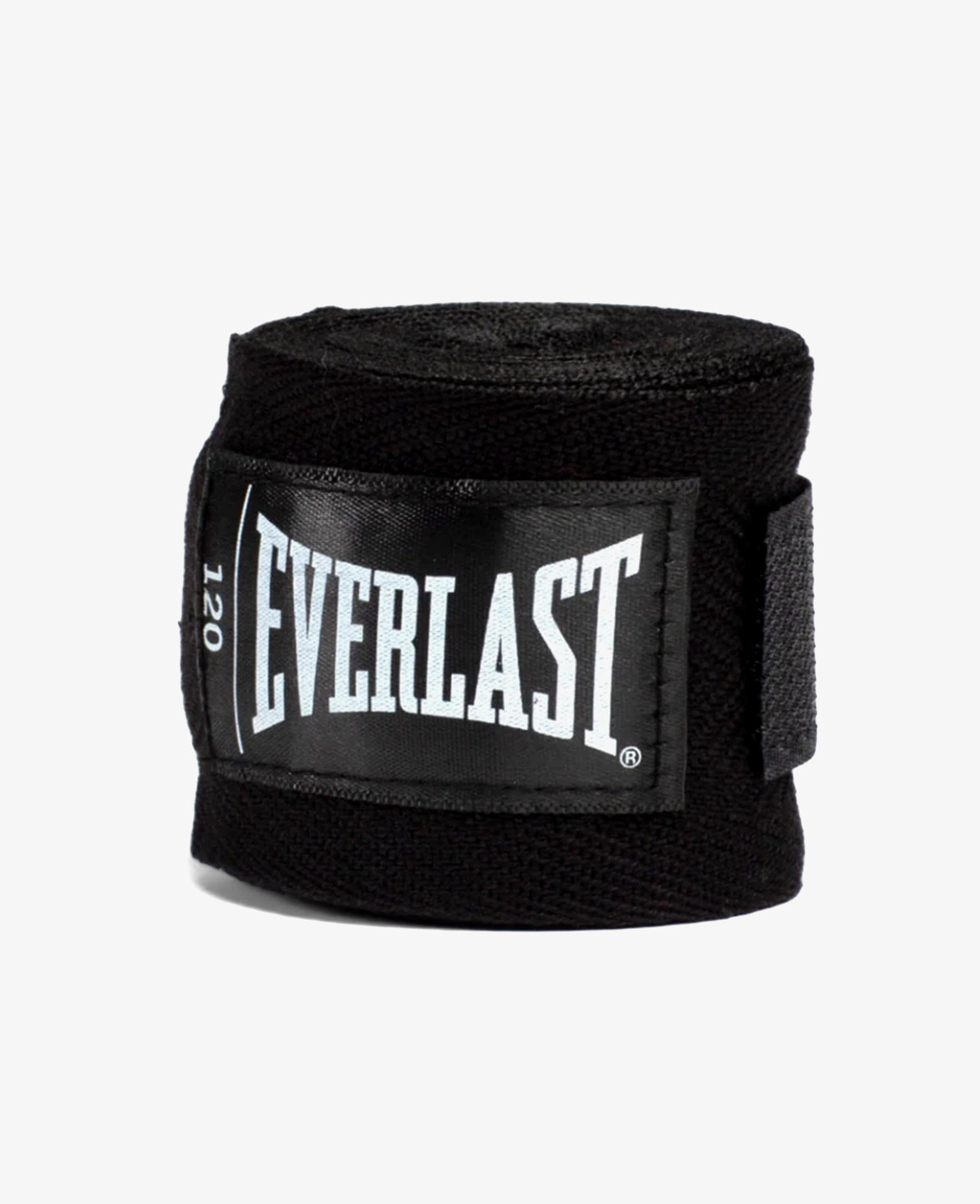 Everlast Core Handwrap Unisex Siyah Bandaj