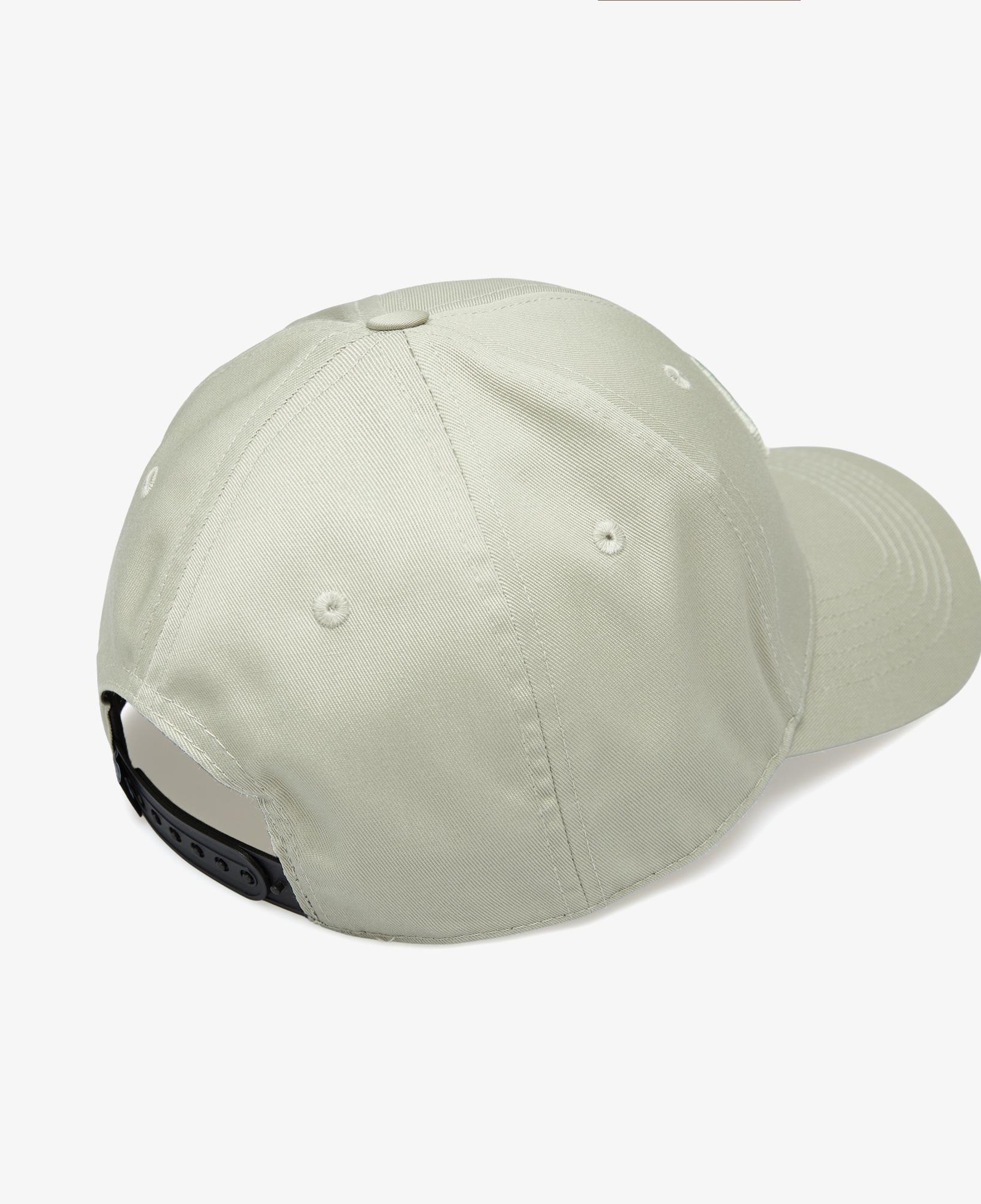 Quiksilver Decades Erkek Gri Şapka