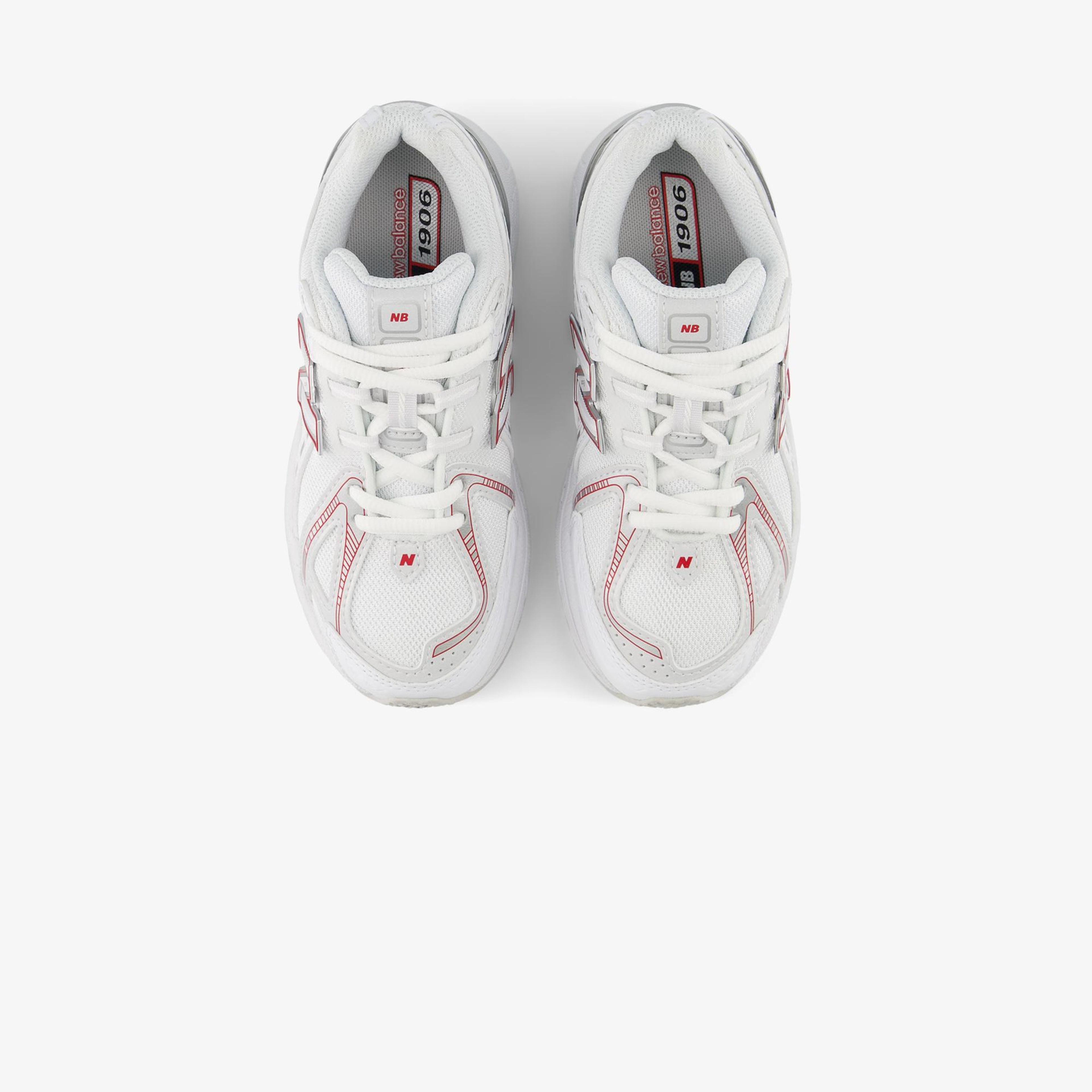 New Balance 1906 Lifestyle Çocuk Bej Spor Ayakkabı
