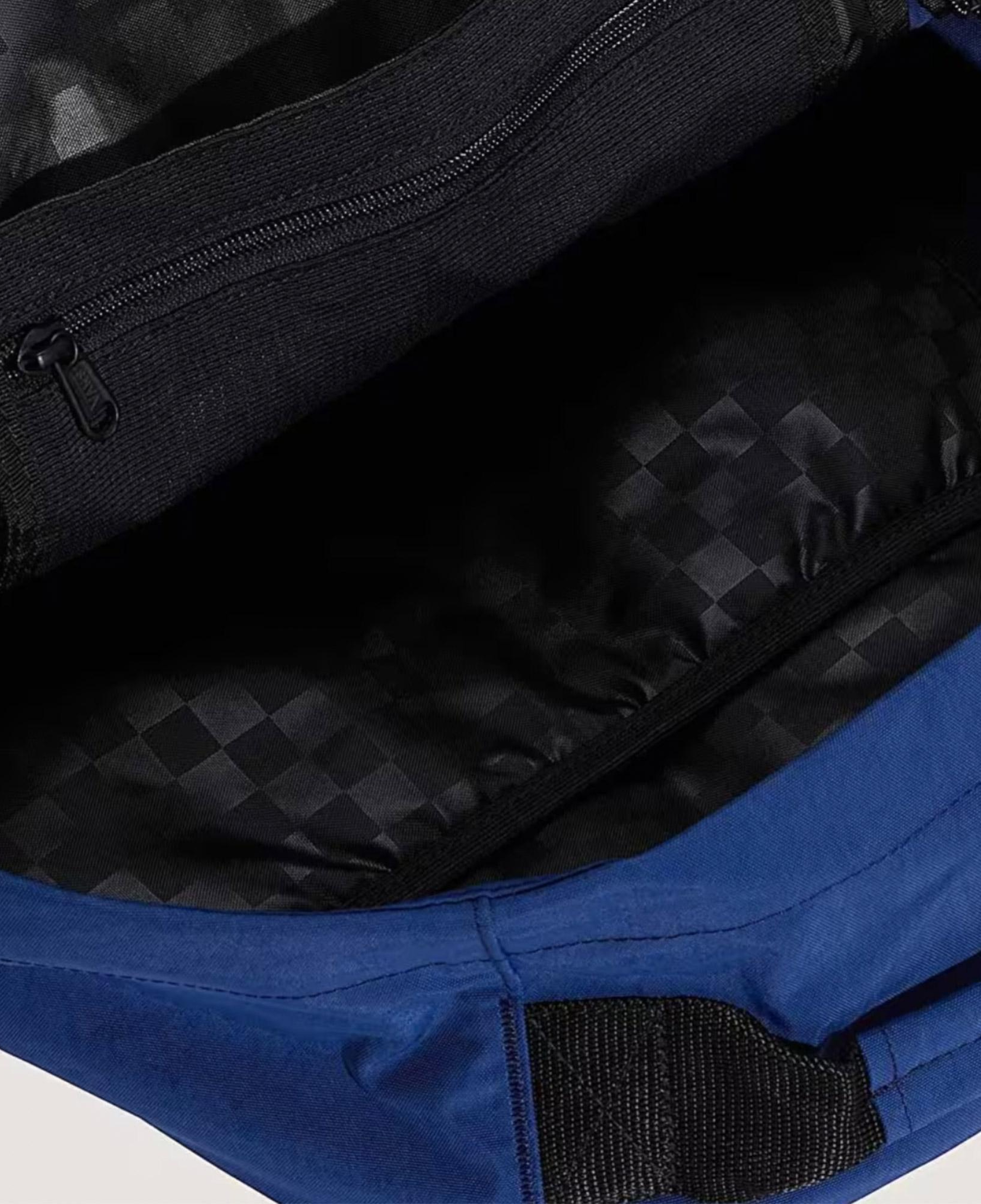Vans Off The Wall Unisex Lacivert Sırt Çantası