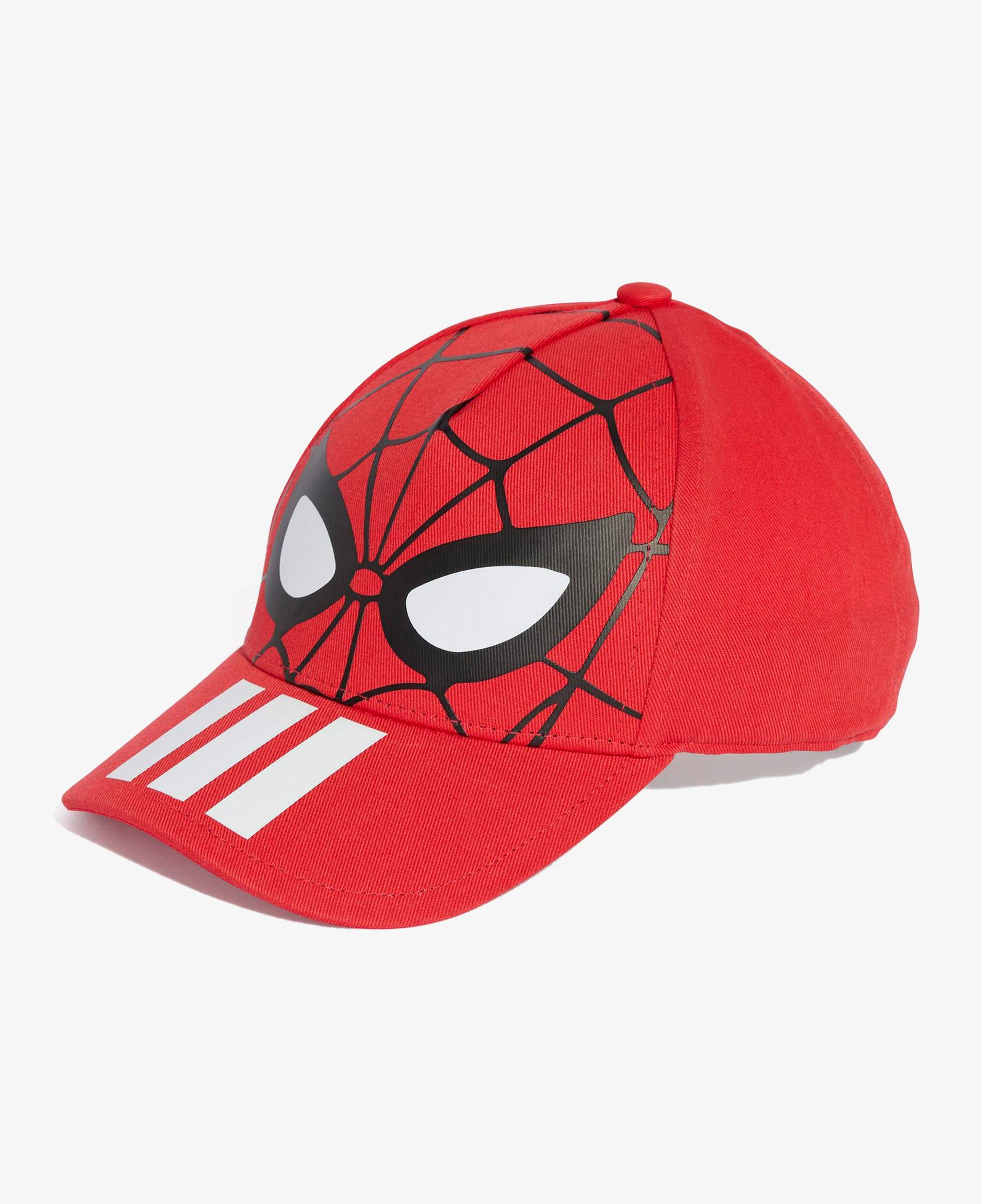 adidas Marvel Çocuk Kırmızı Şapka