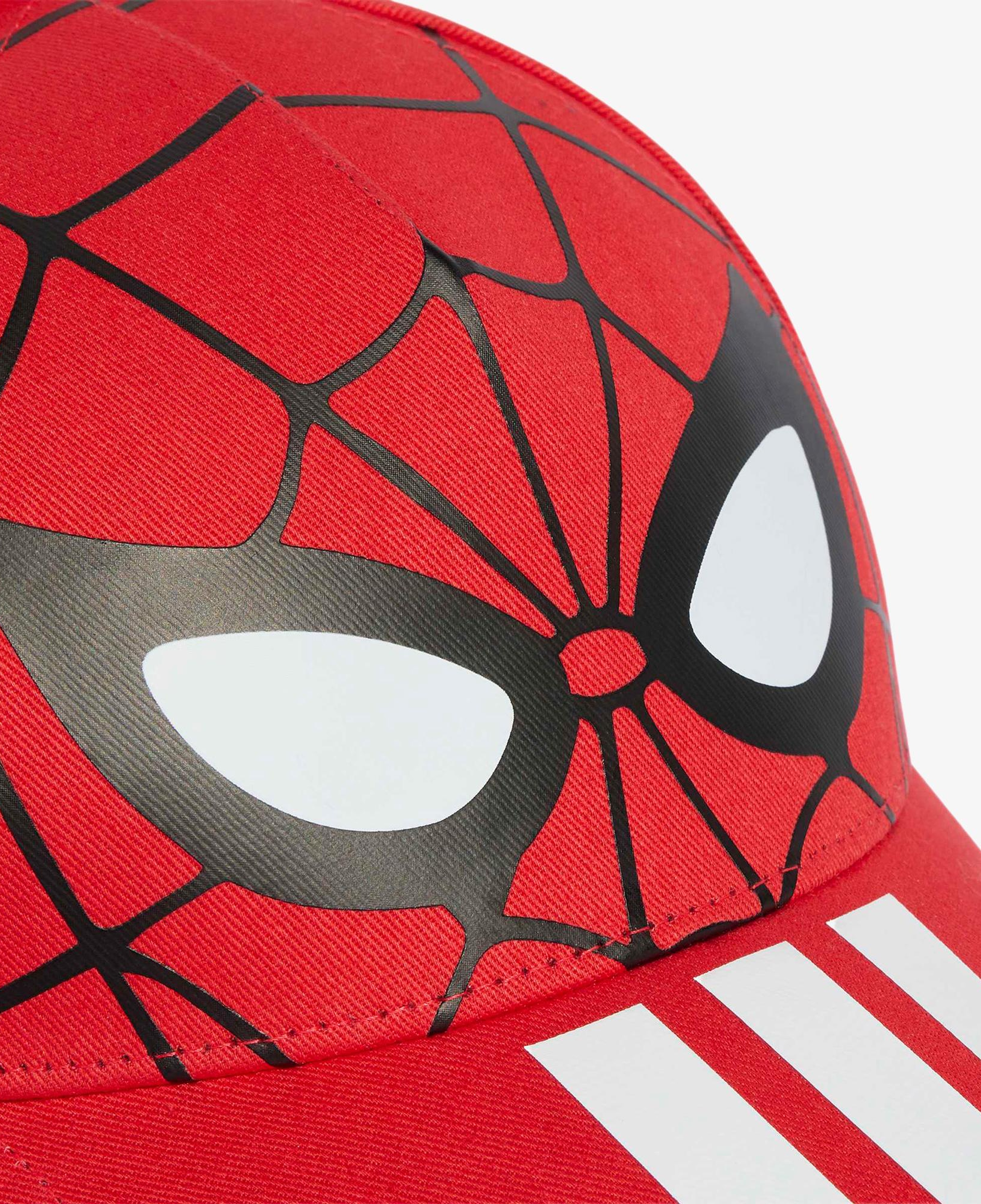 adidas Marvel Çocuk Kırmızı Şapka