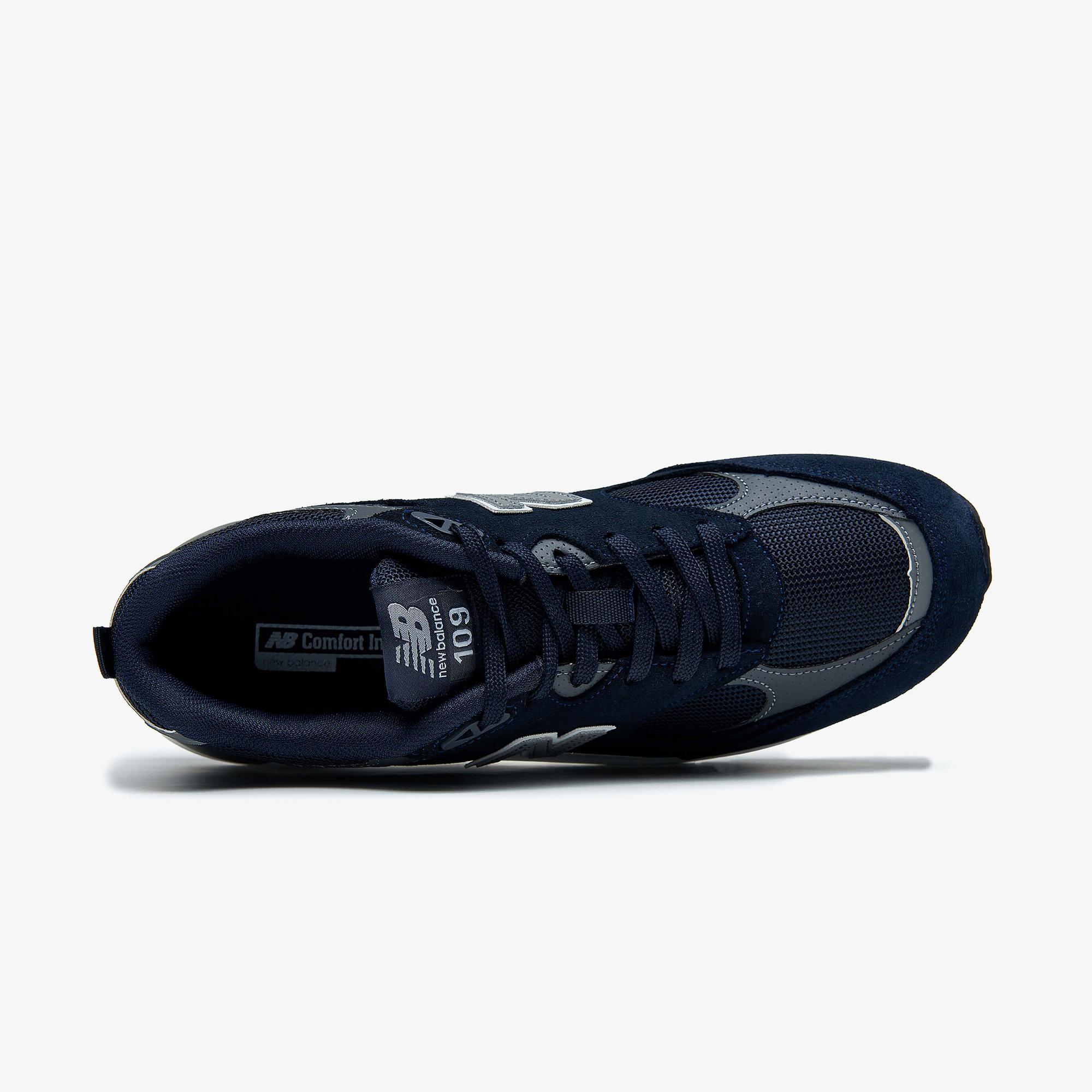 New Balance 109 Erkek Lacivert Spor Ayakkabı