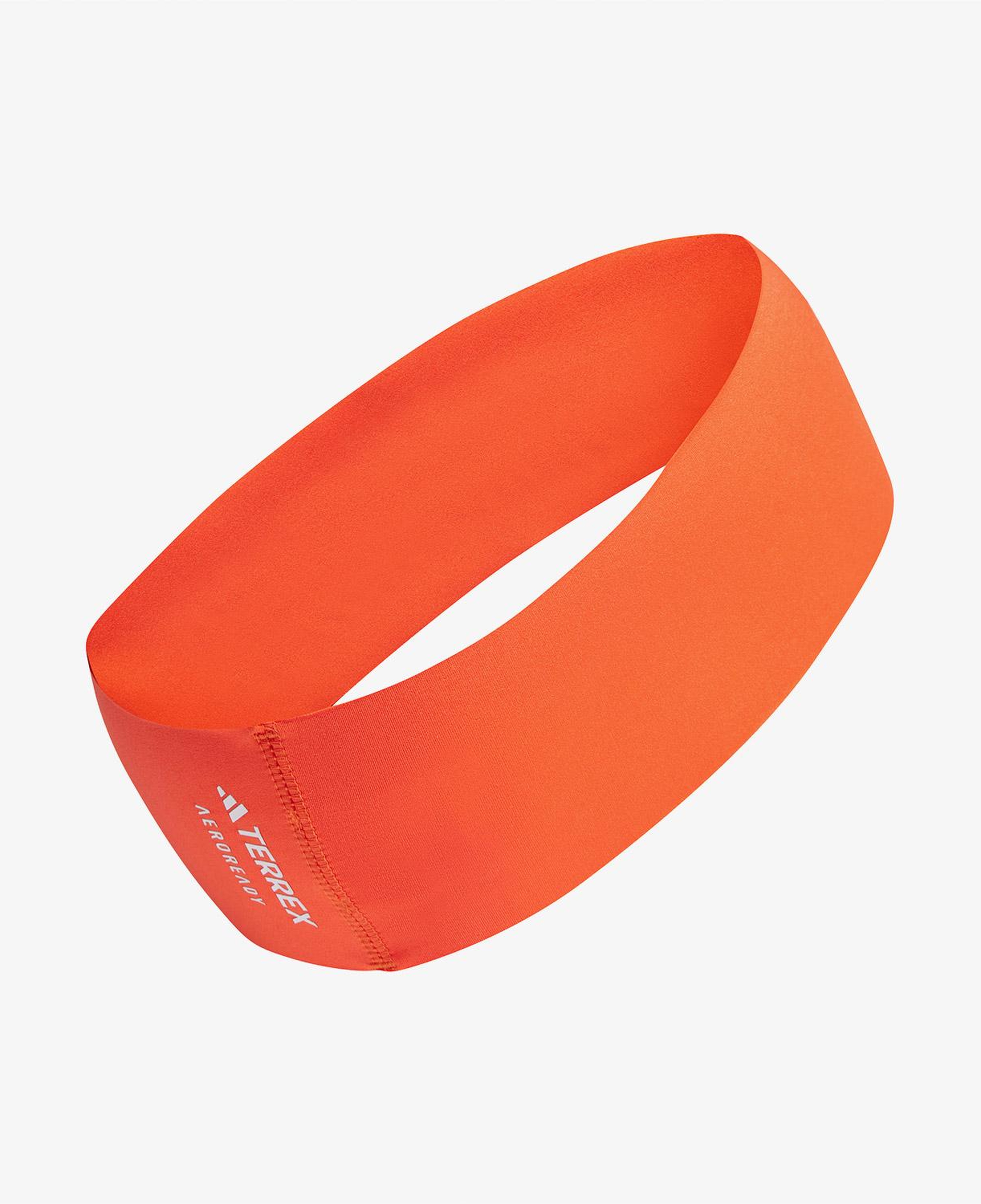 adidas Terrex Aeroready Unisex Turuncu Saç Bandı
