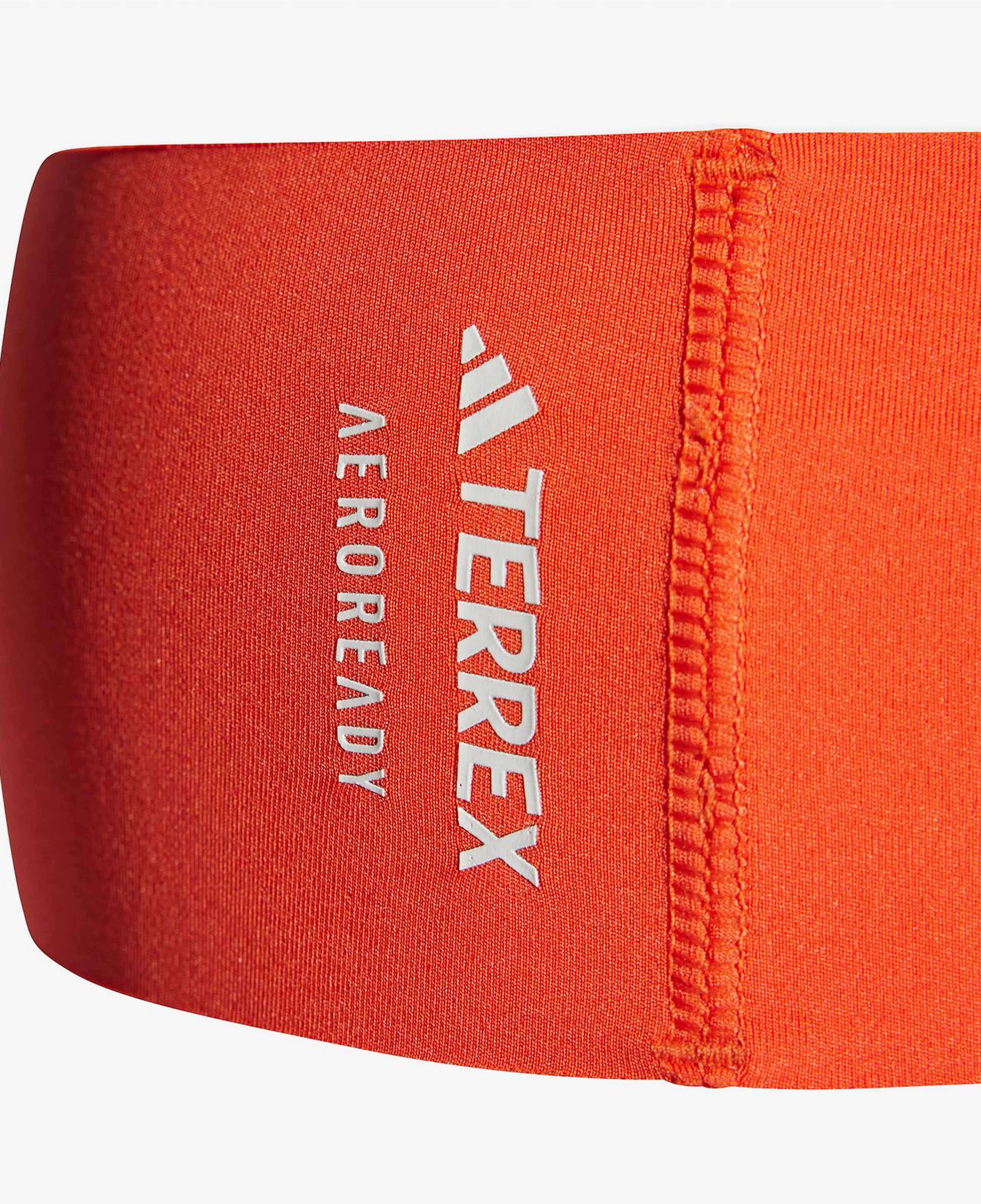 adidas Terrex Aeroready Unisex Turuncu Saç Bandı