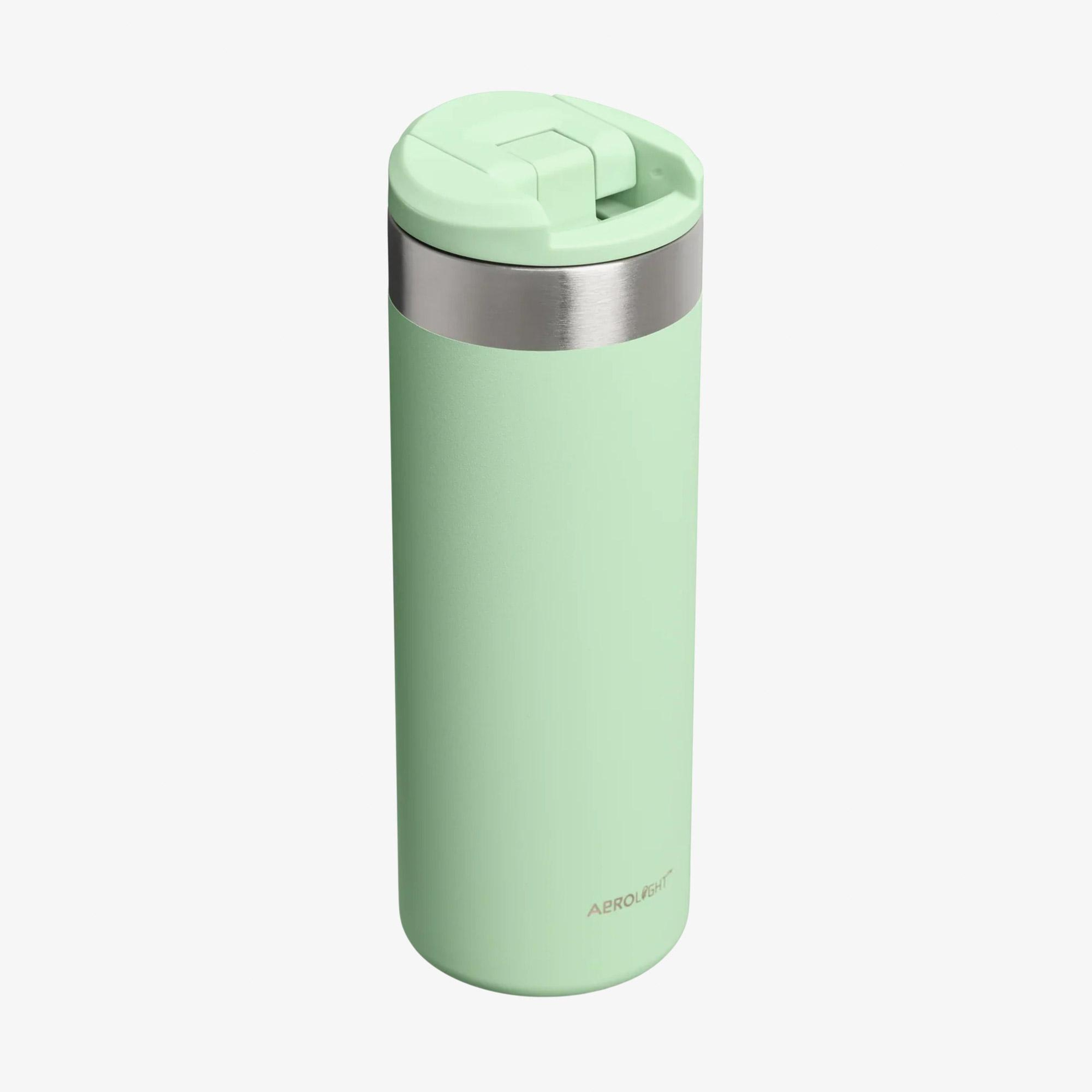 Stanley The AeroLight Transit Mug 0.47L Yeşil Termos
