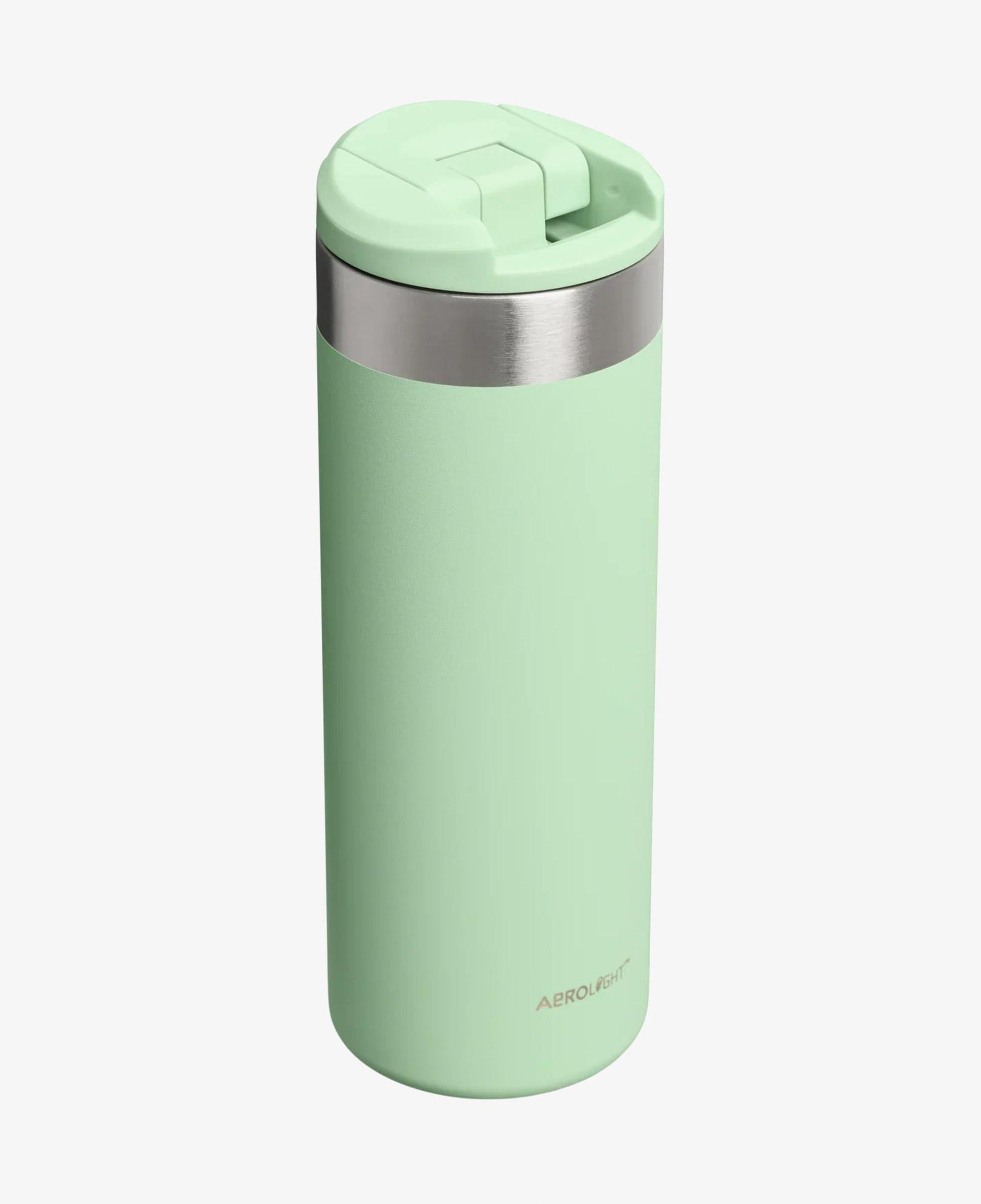 Stanley The AeroLight Transit Mug 0.47L Yeşil Termos