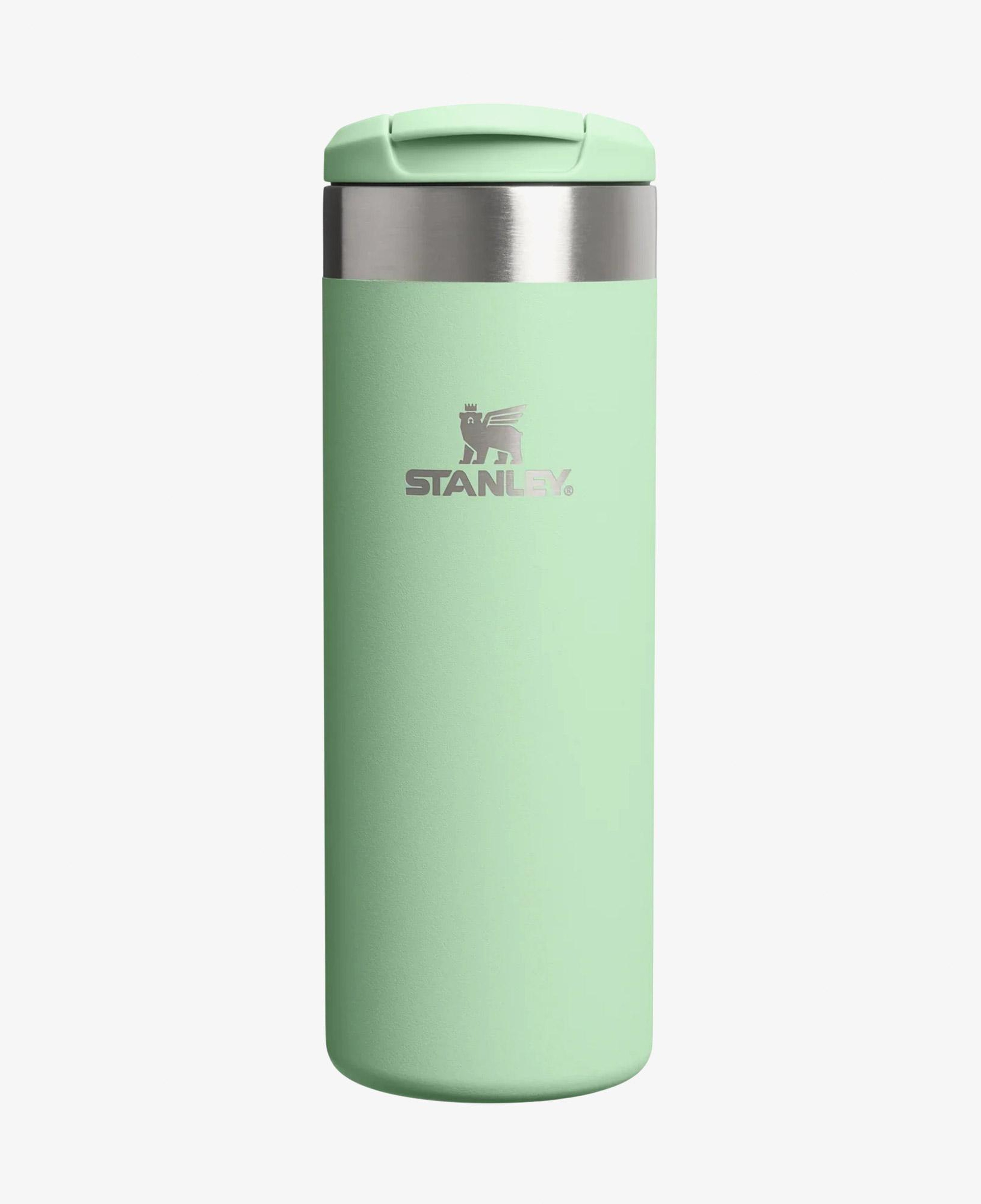 Stanley The AeroLight Transit Mug 0.47L Yeşil Termos