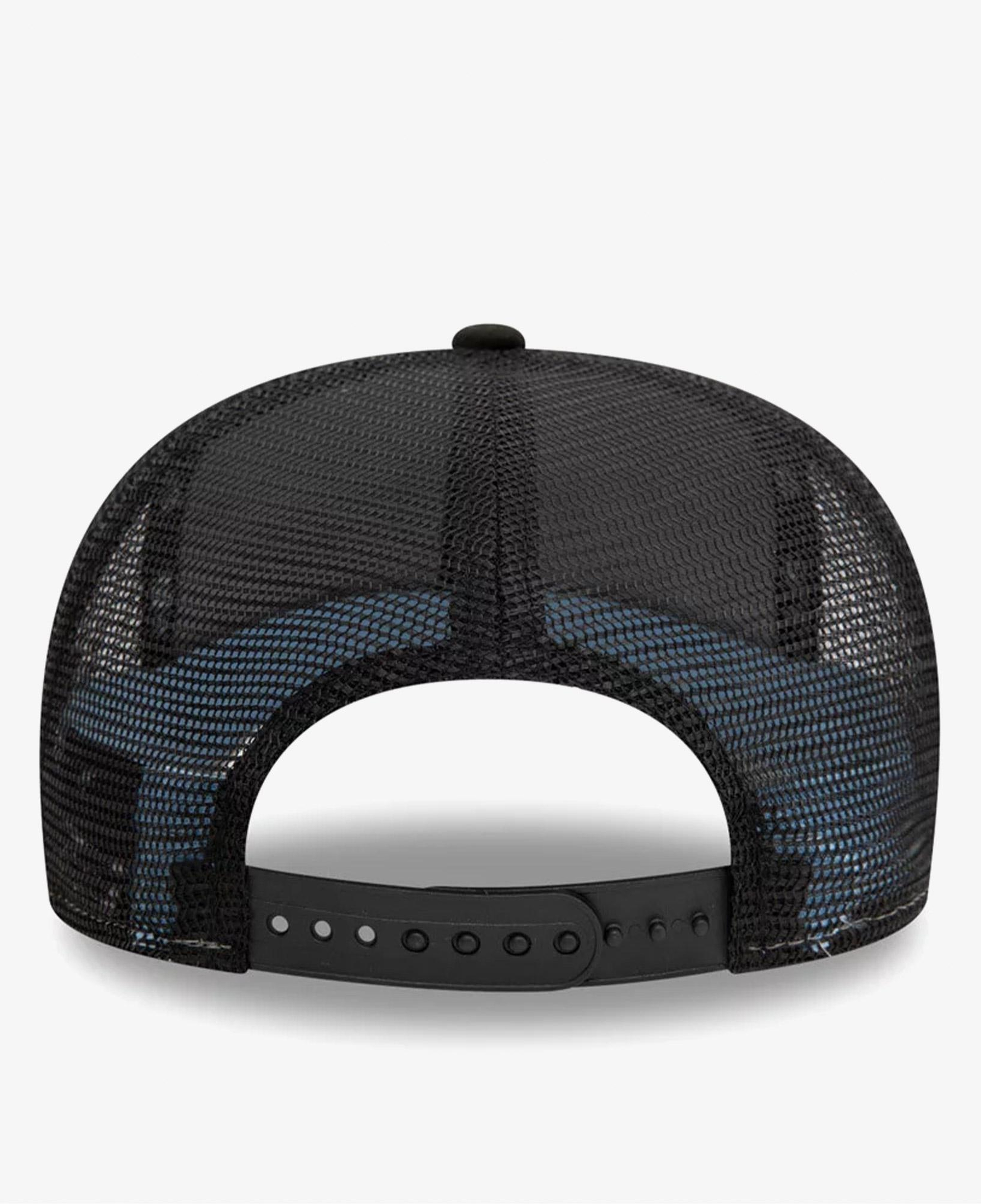 New Era Hex Era 9Fifty Ss Unisex Gri Şapka