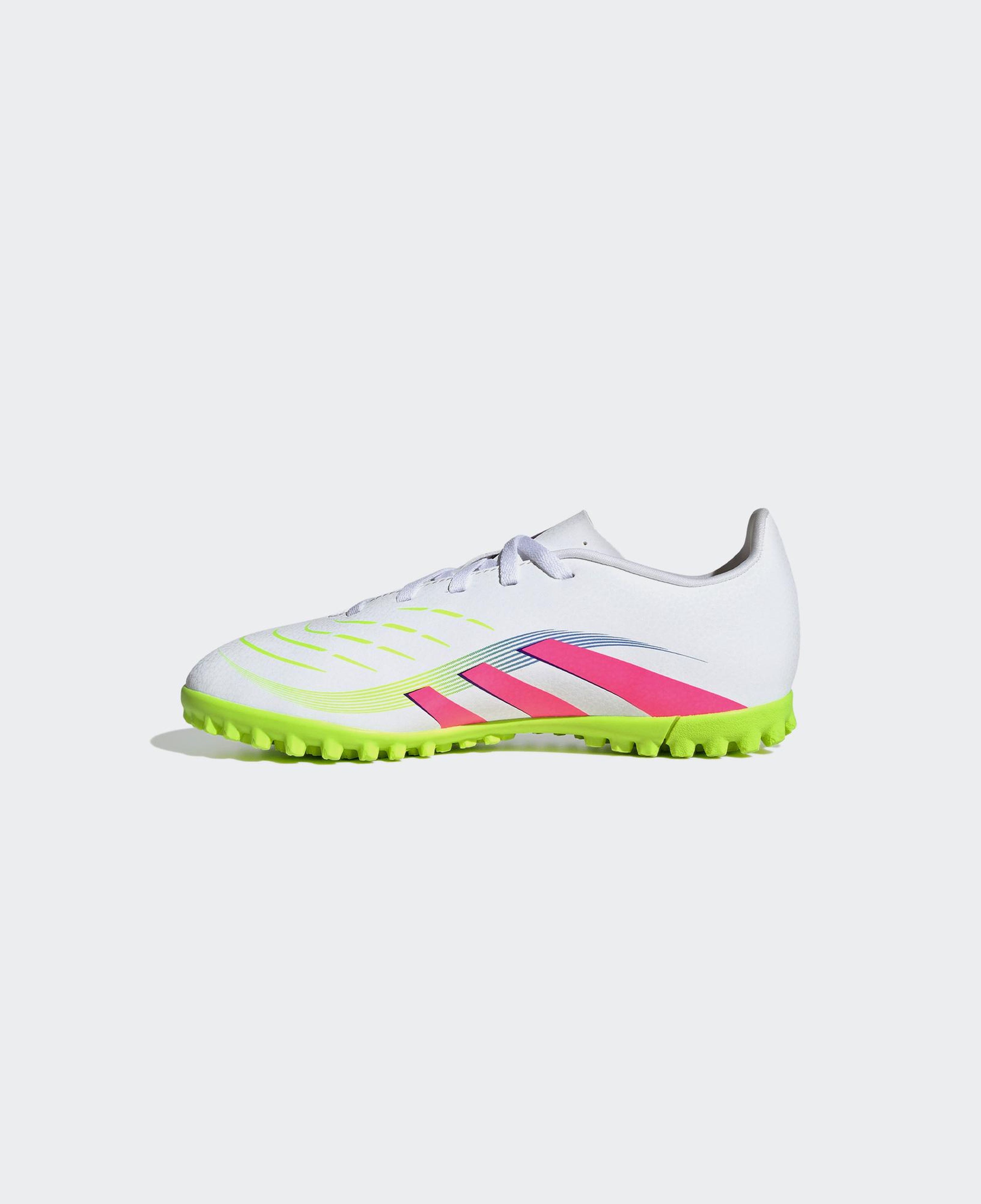 adidas Predator Club Çocuk Beyaz Krampon
