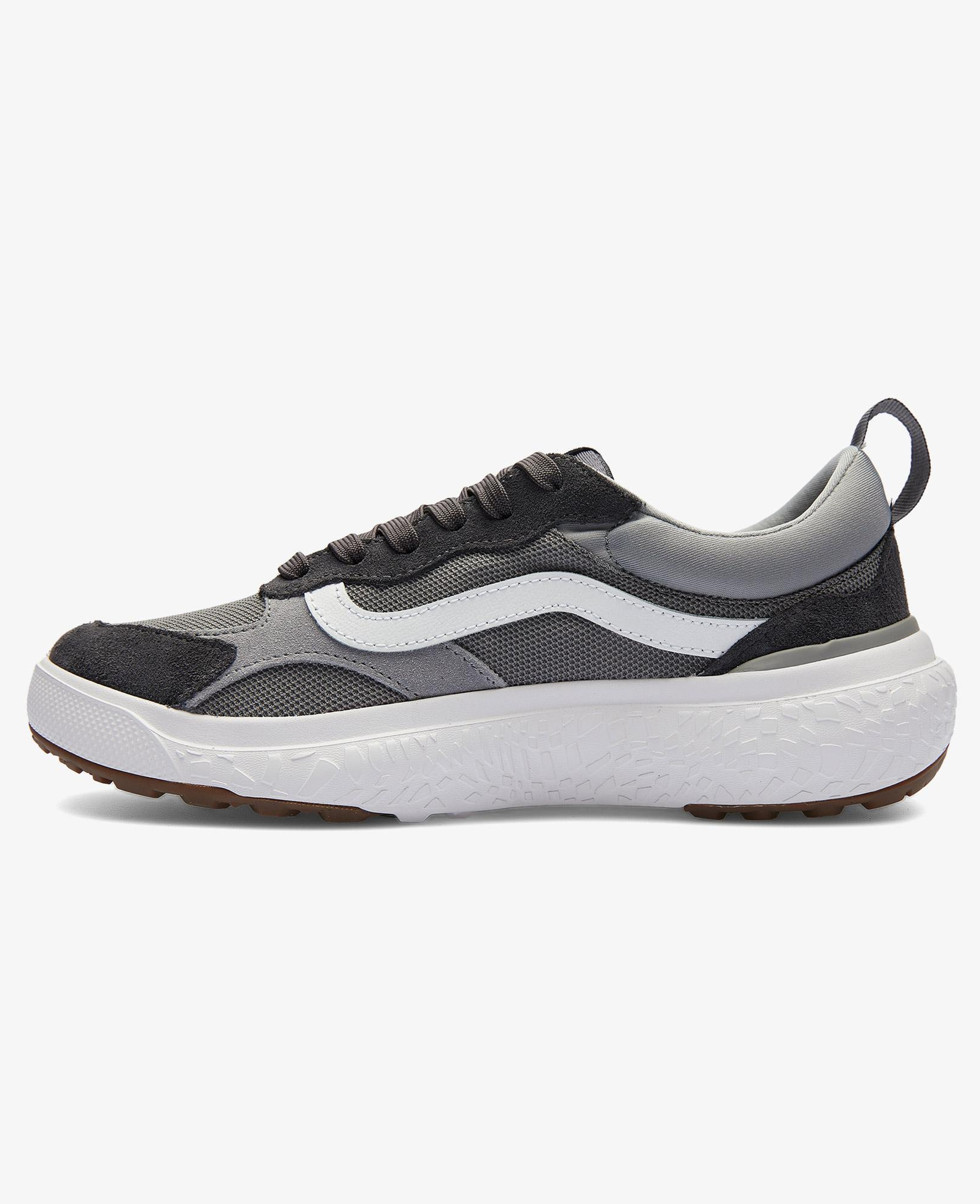 Vans Mte Ultrarange Neo Vr3 Unisex Siyah Sneaker