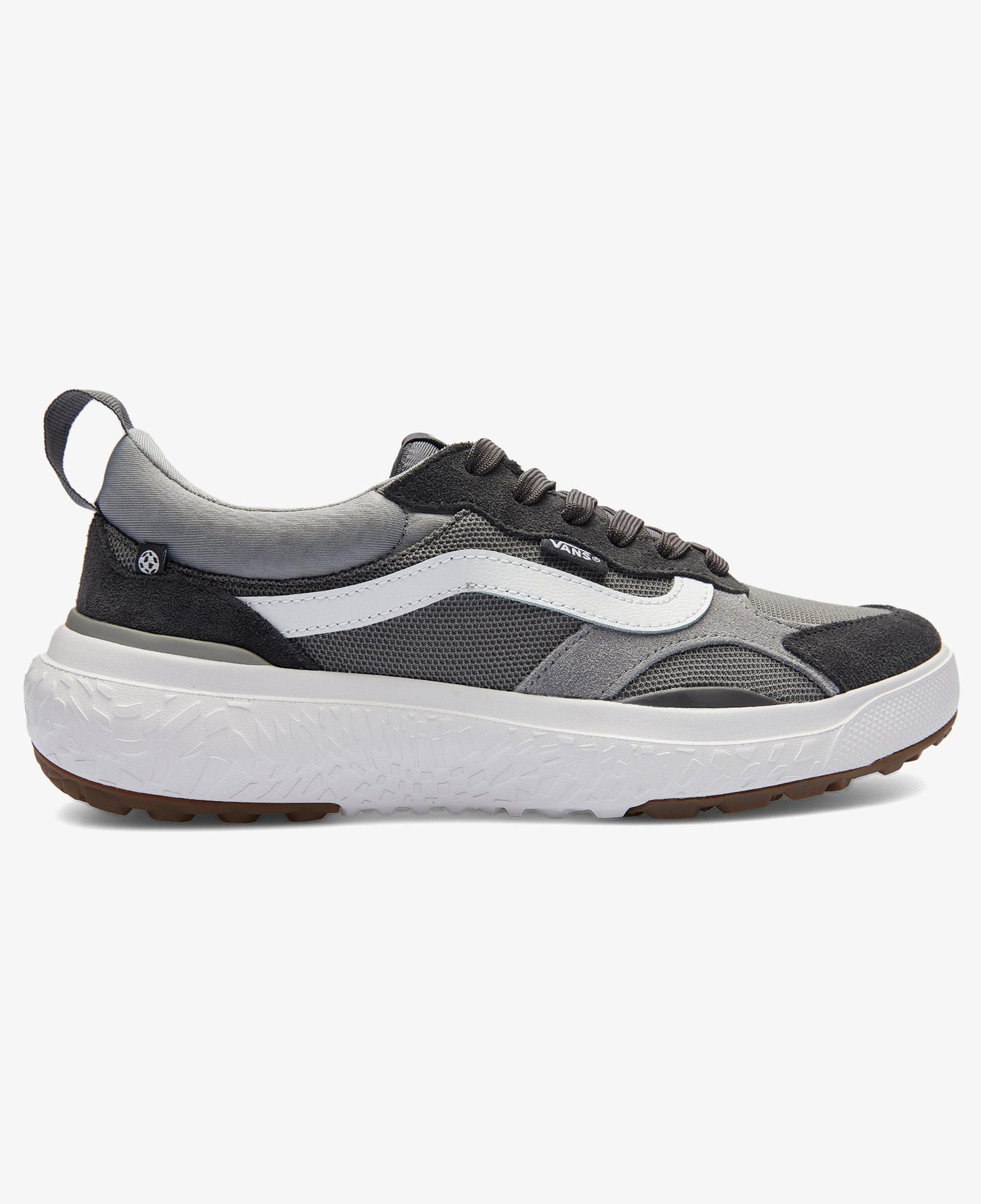 Vans Mte Ultrarange Neo Vr3 Unisex Siyah Sneaker
