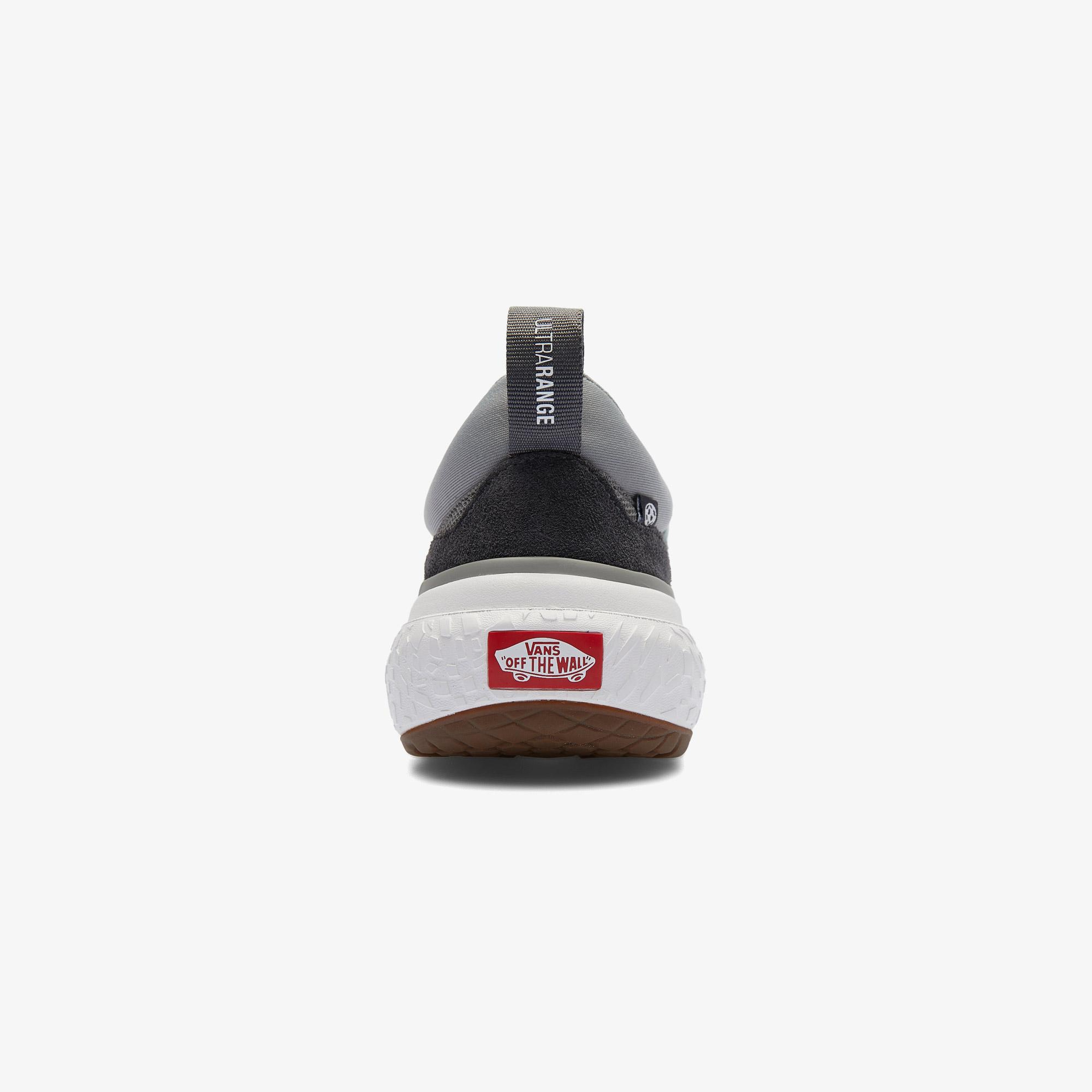 Vans Mte Ultrarange Neo Vr3 Unisex Siyah Sneaker