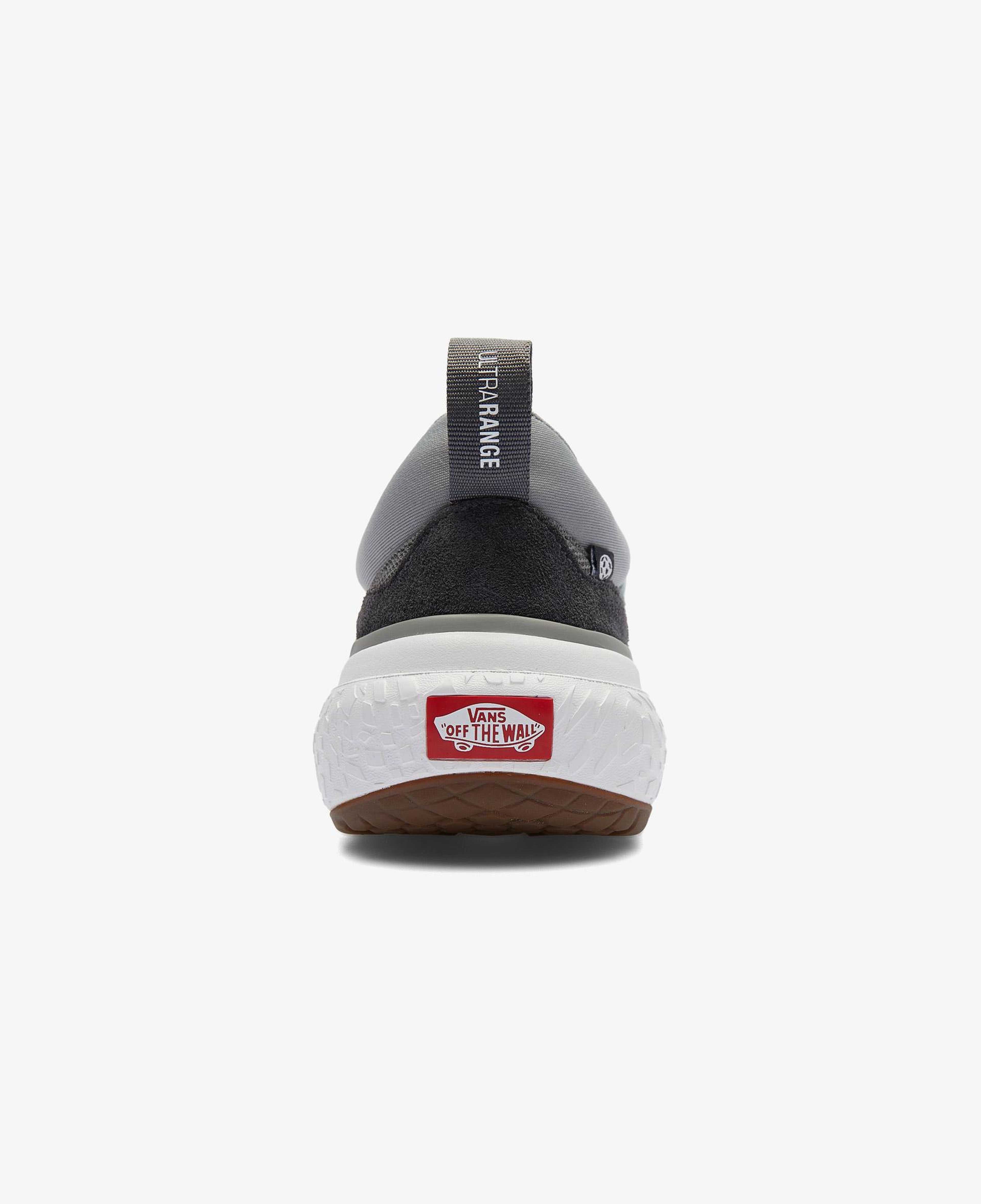 Vans Mte Ultrarange Neo Vr3 Unisex Siyah Sneaker