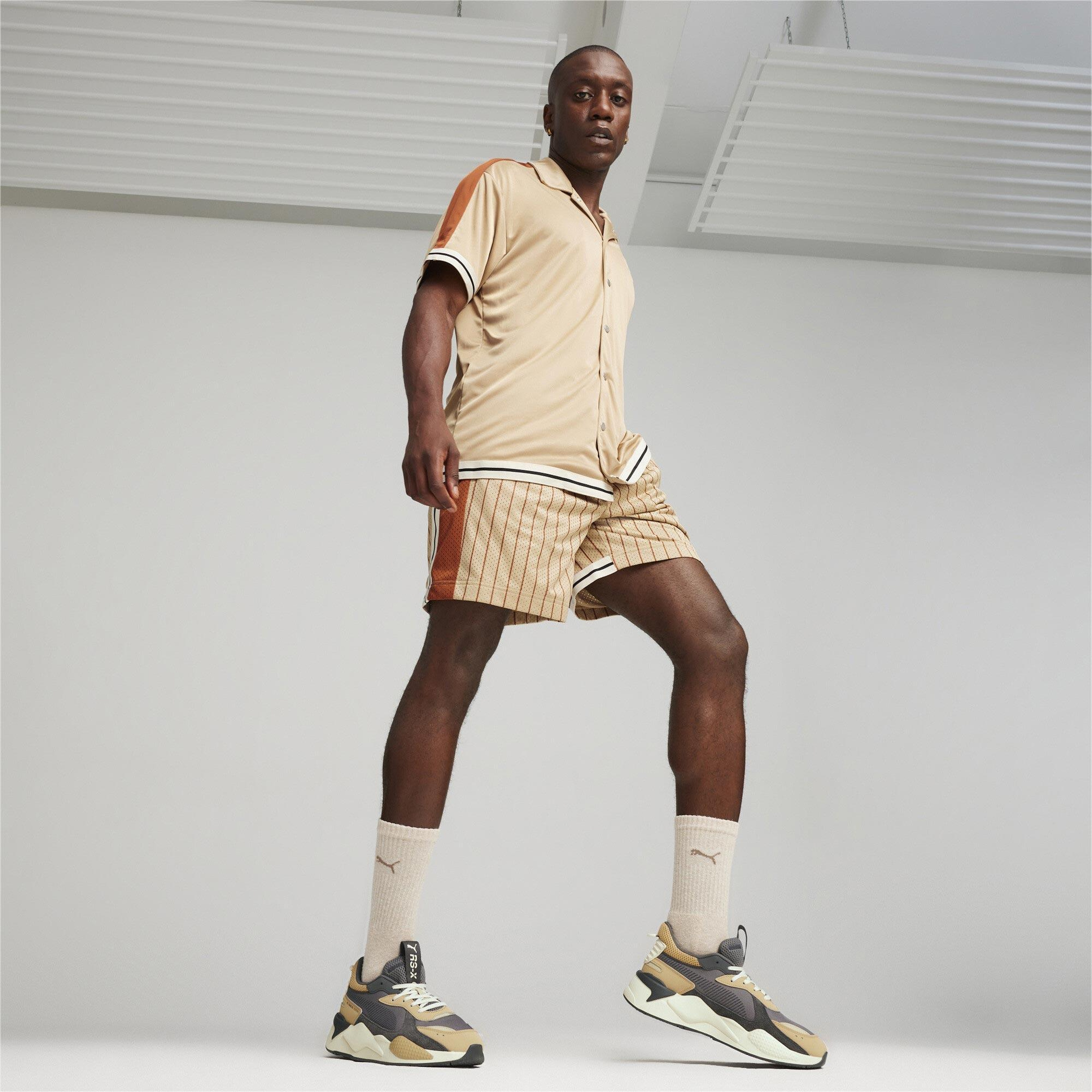 Puma Rs-X Suede Unisex Gri Spor Ayakkabı