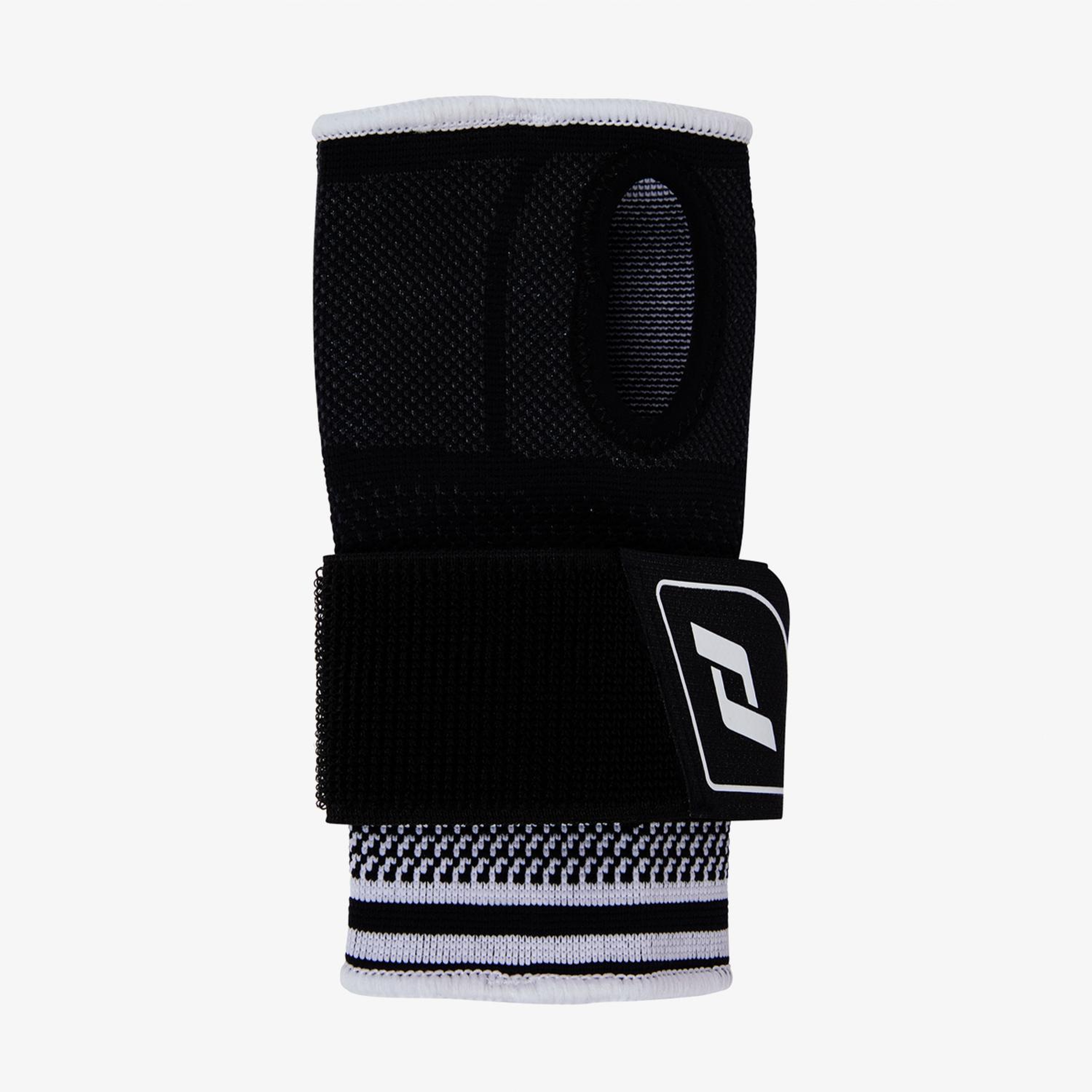 Pro Touch Unisex Siyah Dizlik