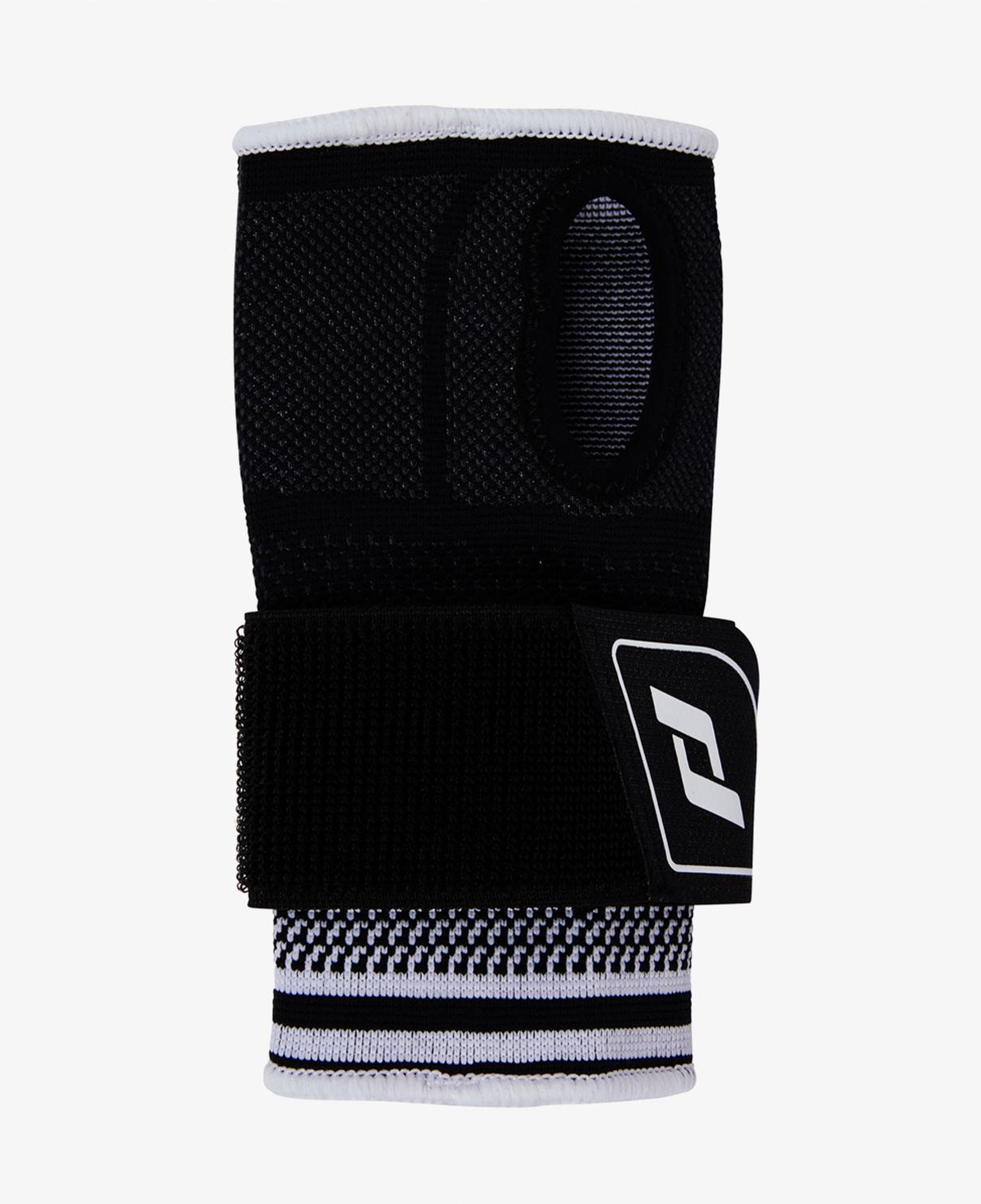 Pro Touch Unisex Siyah Dizlik