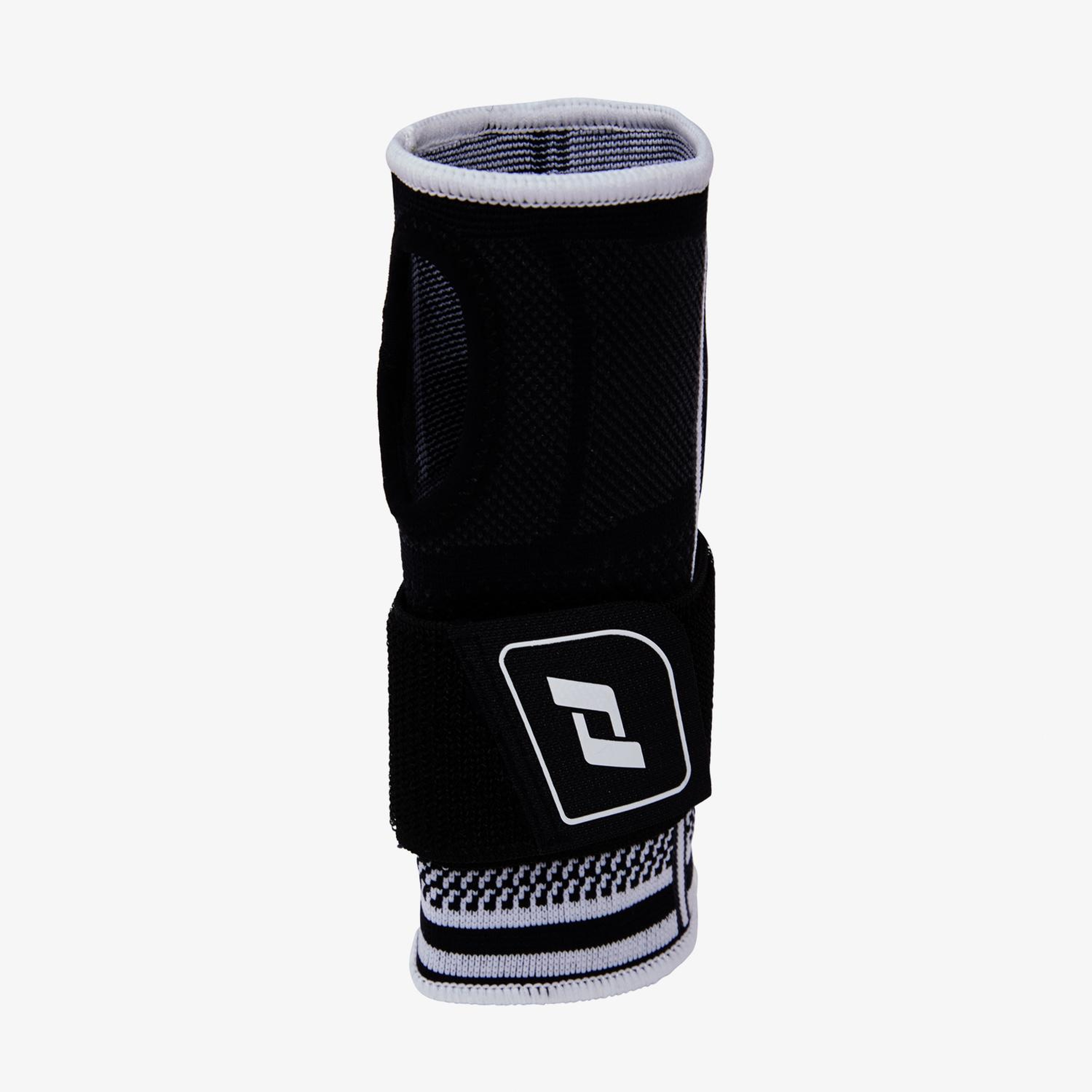 Pro Touch Unisex Siyah Dizlik