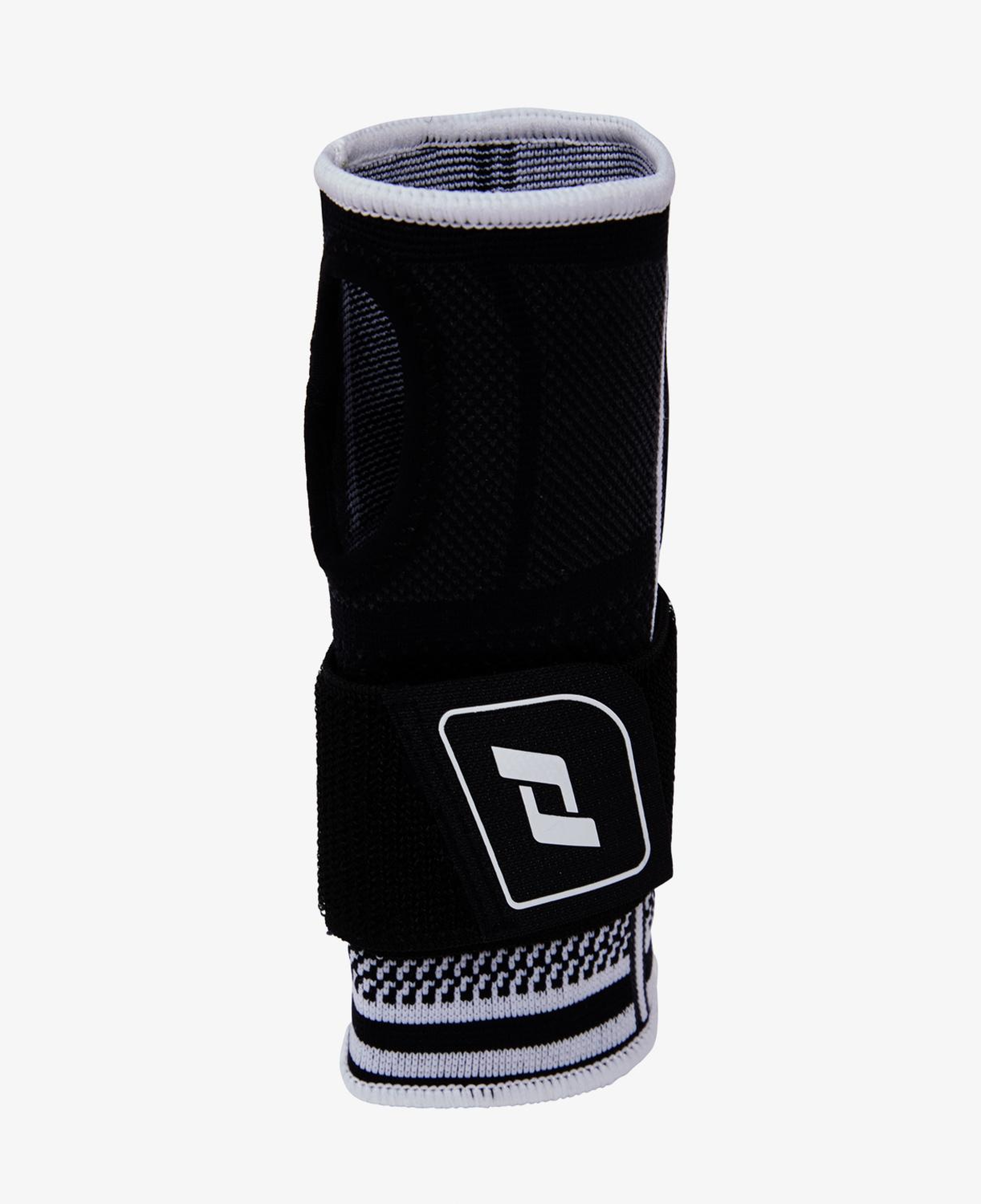 Pro Touch Unisex Siyah Dizlik