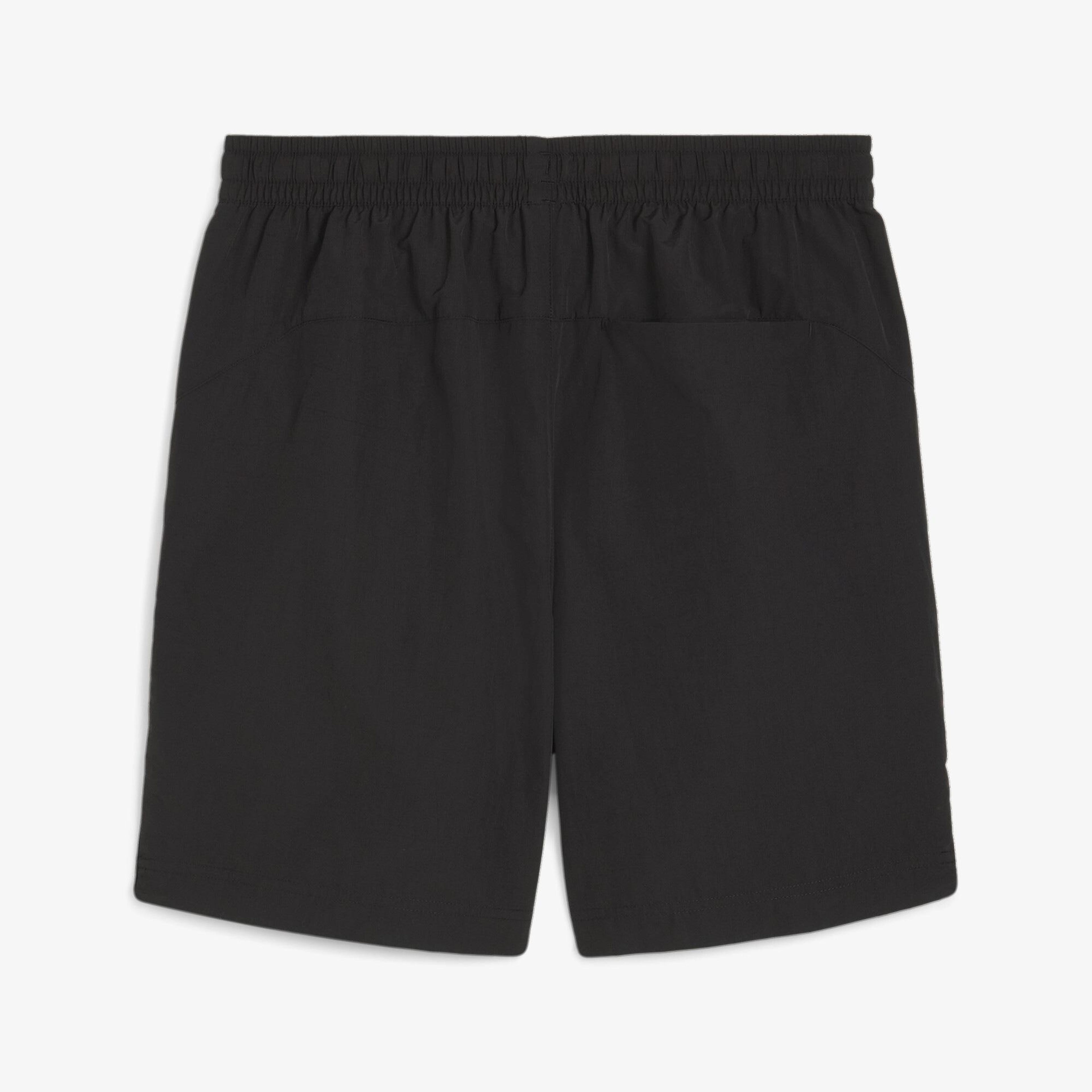 Puma Classics Cargo Erkek Siyah Şort