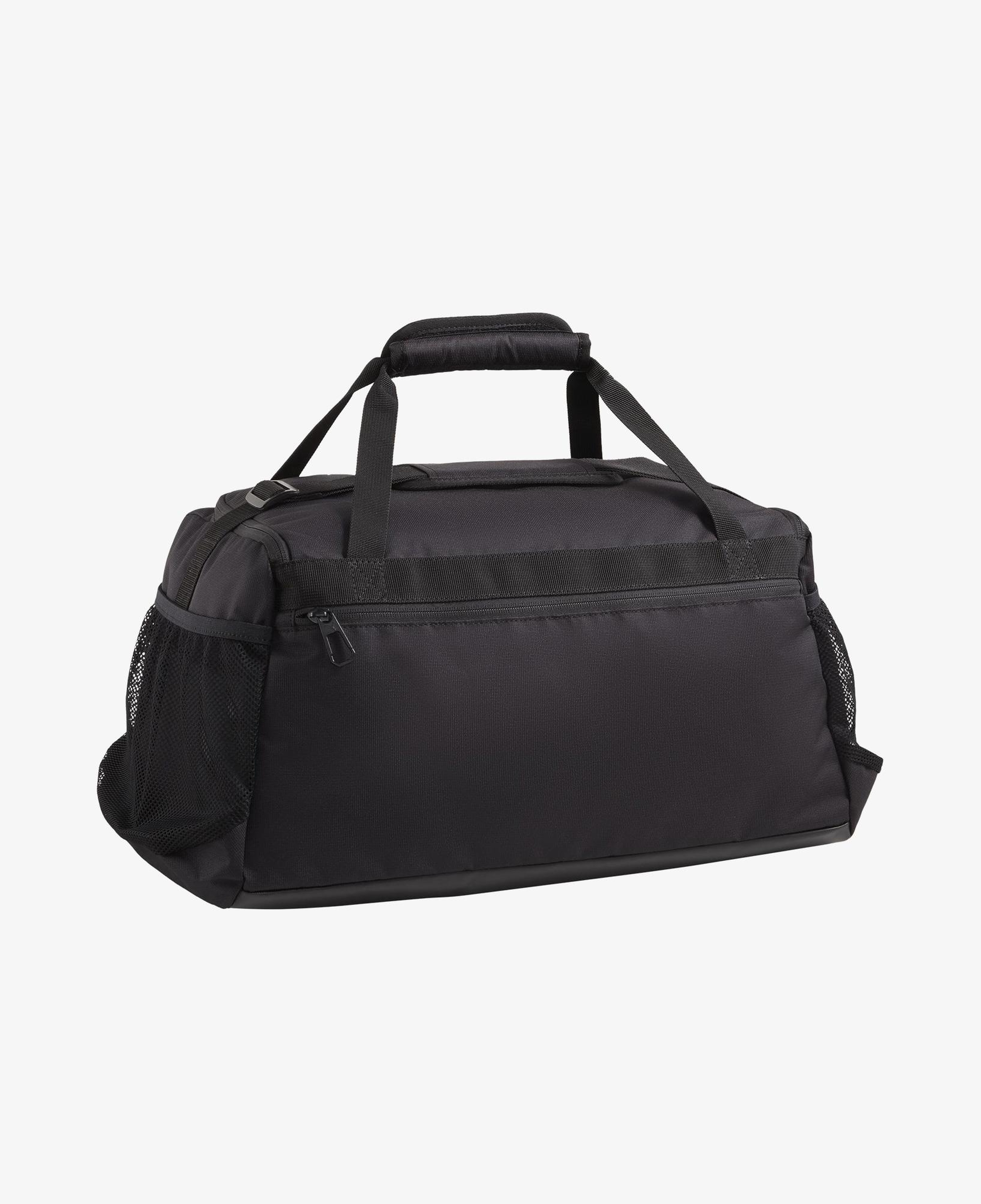 Puma Training Medium 24L Unisex Siyah Spor Çantası