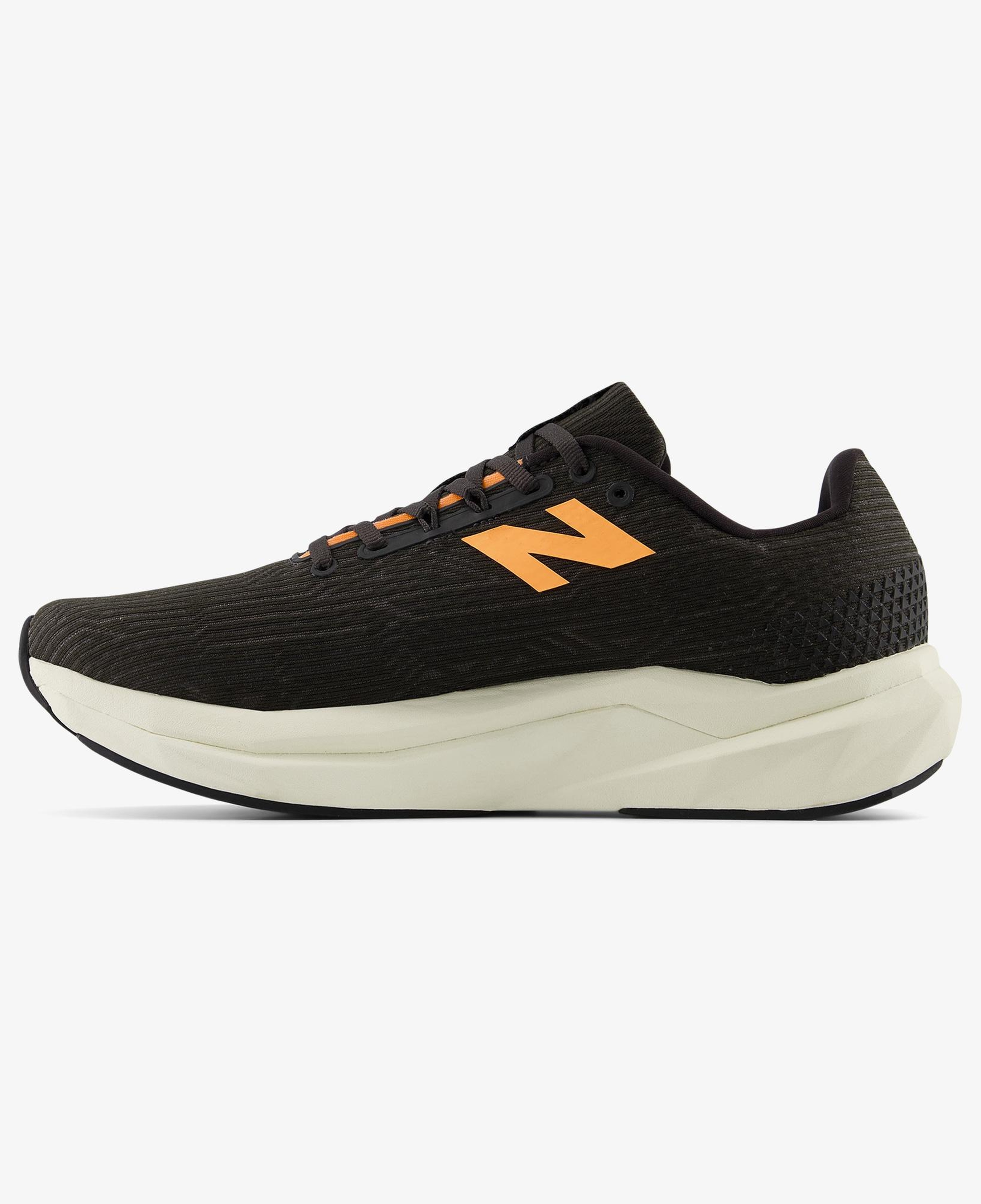 New Balance Fuellcell Propel V5 Erkek Siyah Sneaker