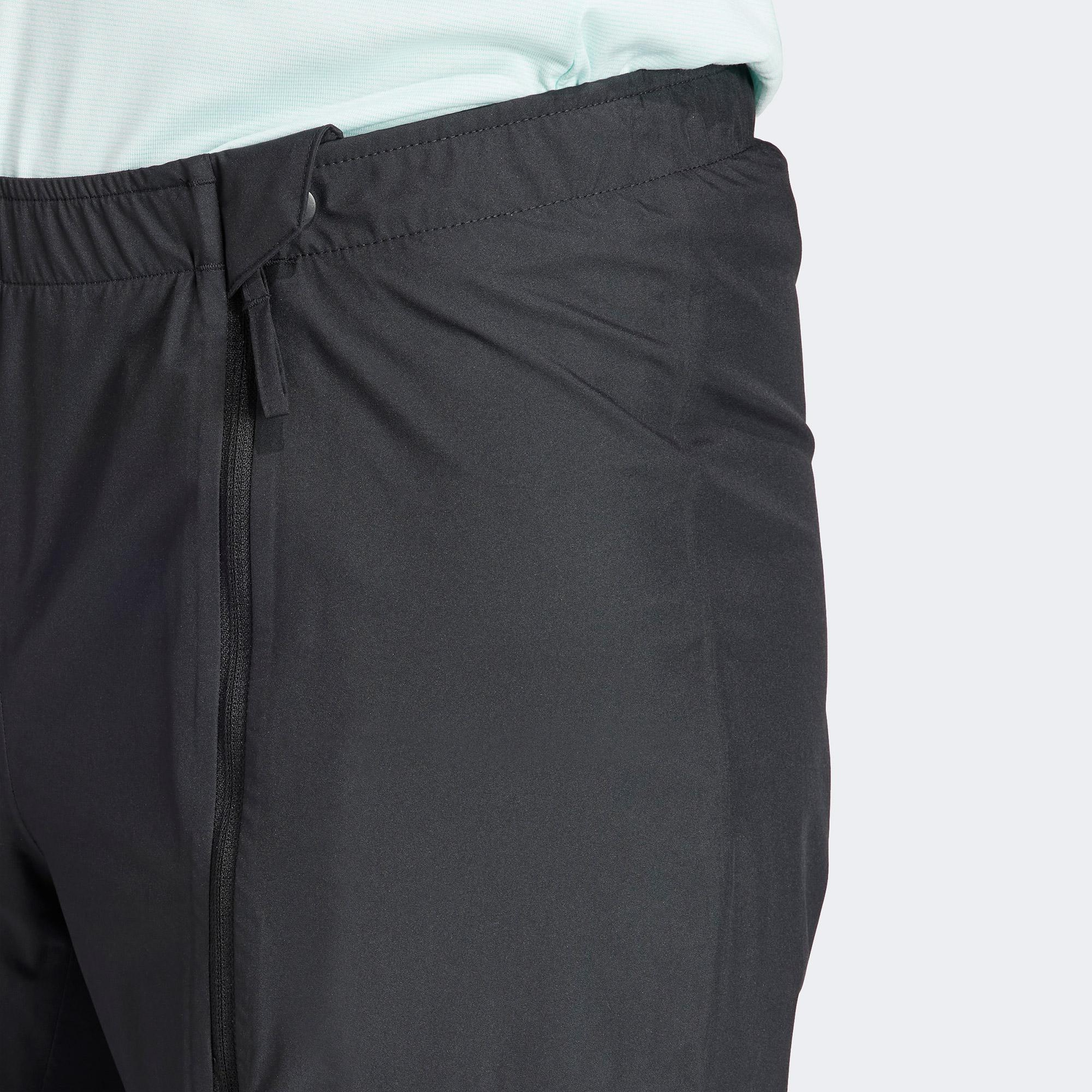 adidas Terrex Multi Rain Rdy Kadın Siyah Outdoor Eşofman Altı