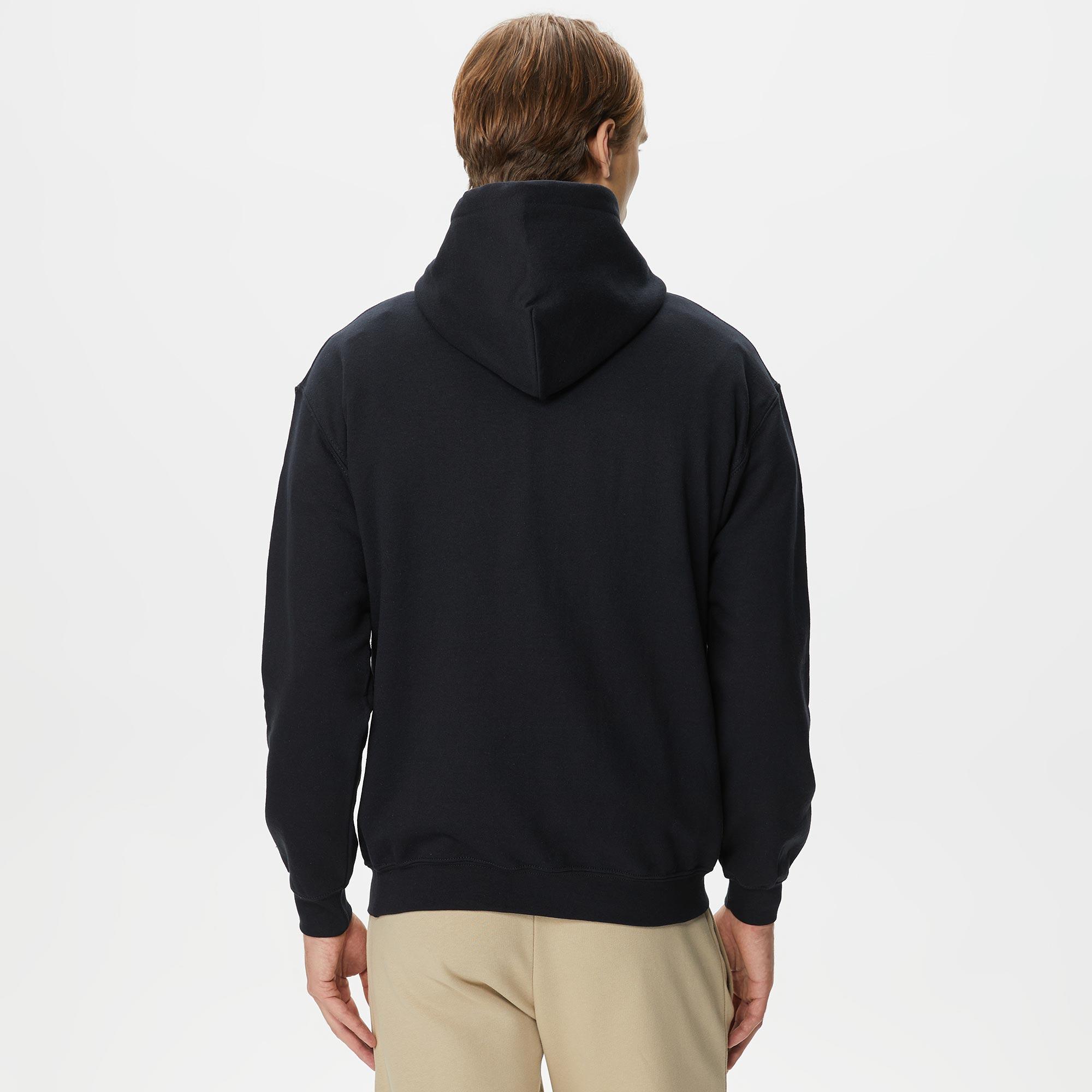 Primitive Payday Erkek Siyah Sweatshirt